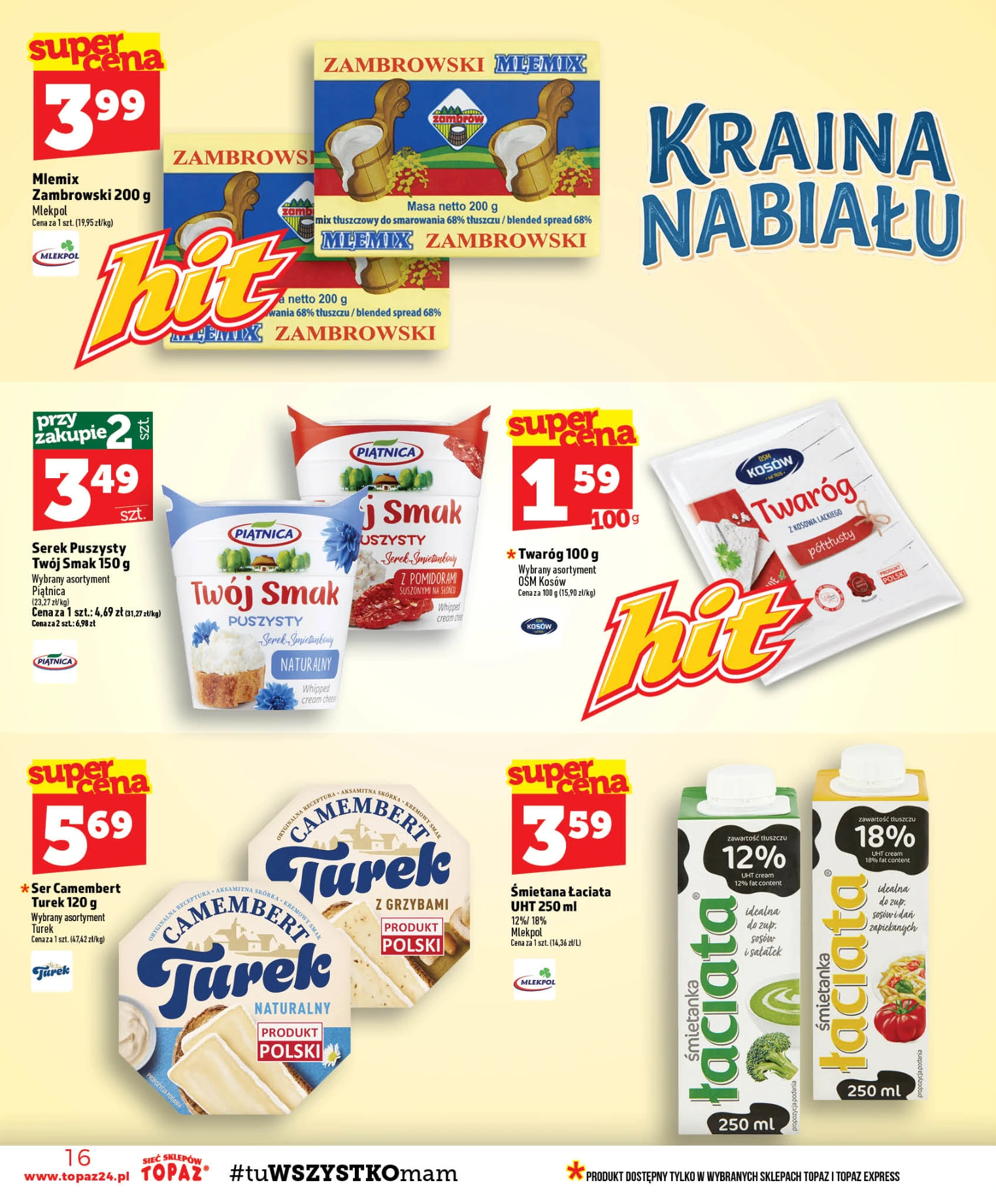 Flyer page 16