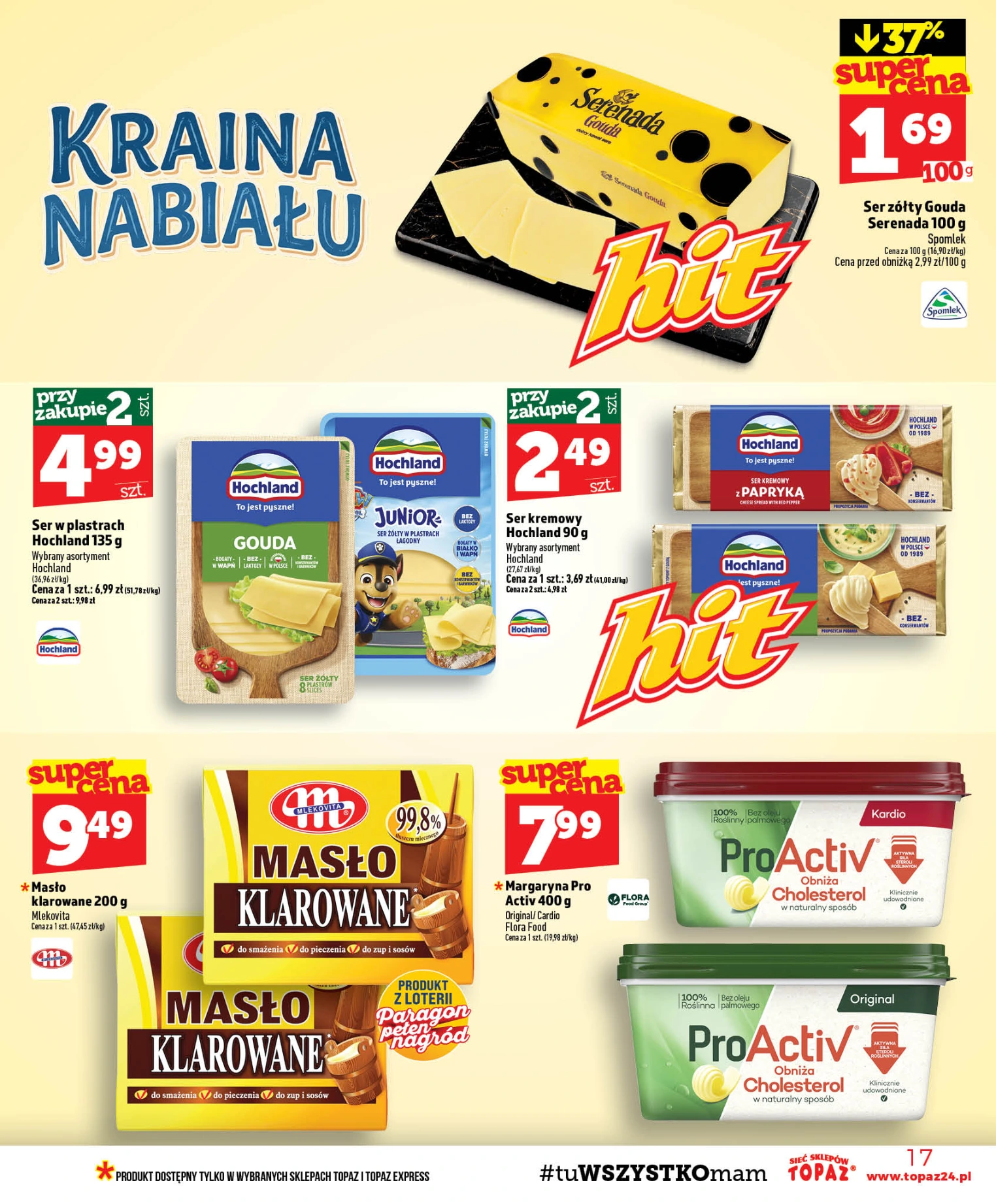 Flyer page 17