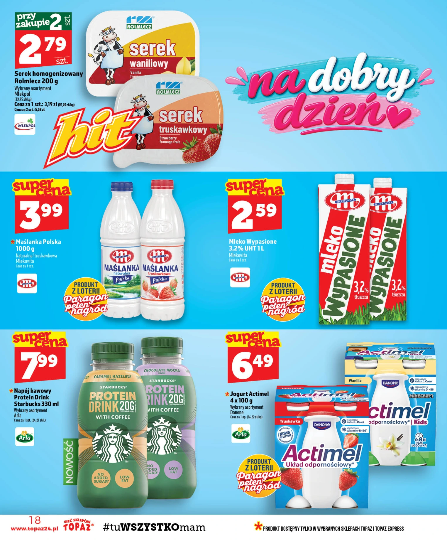 Flyer page 18