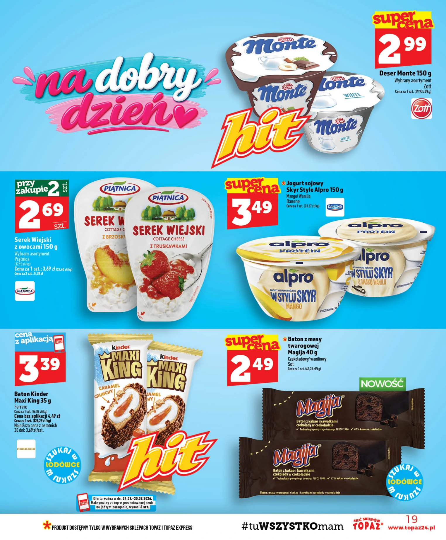 Flyer page 19