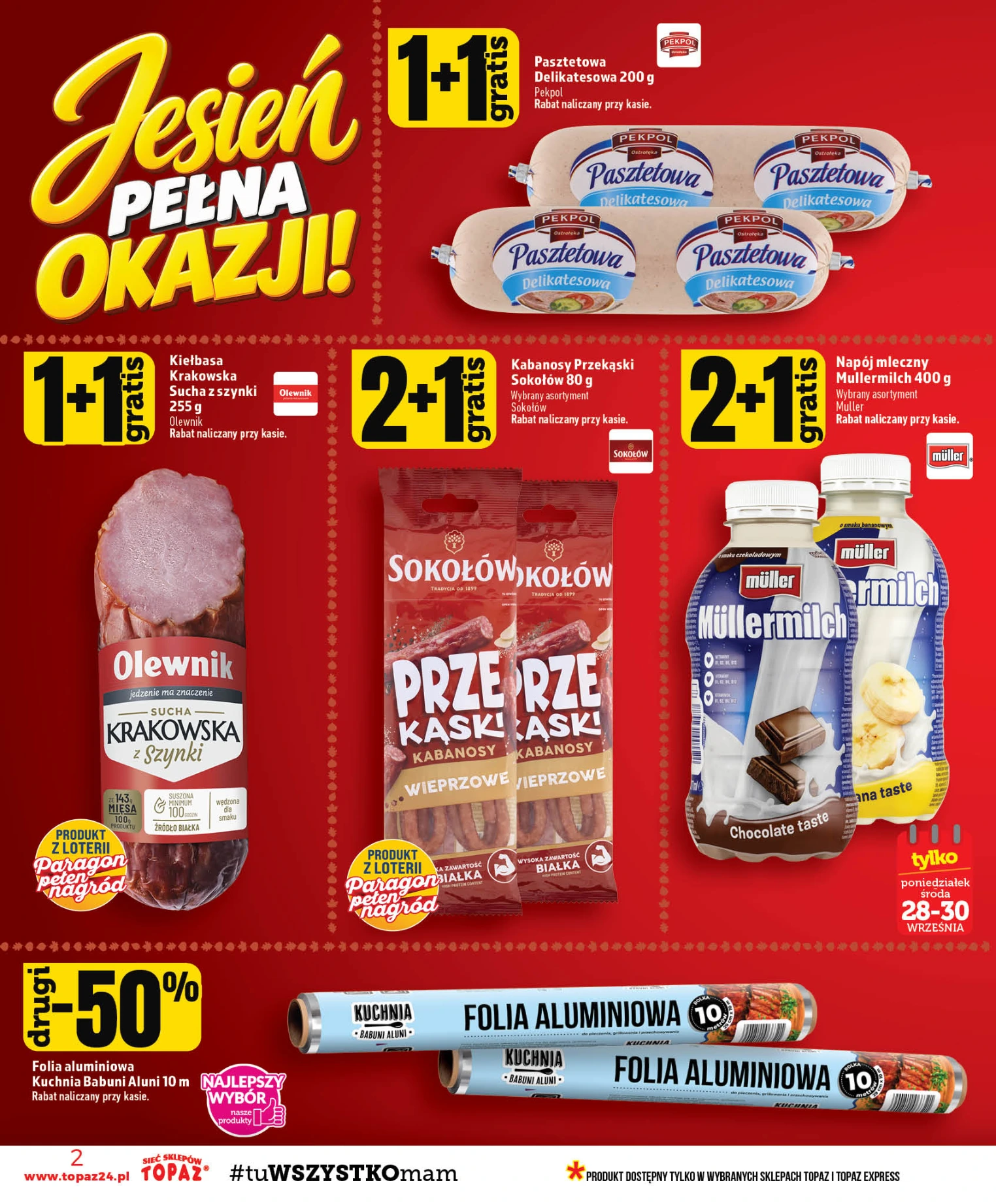 Flyer page 2
