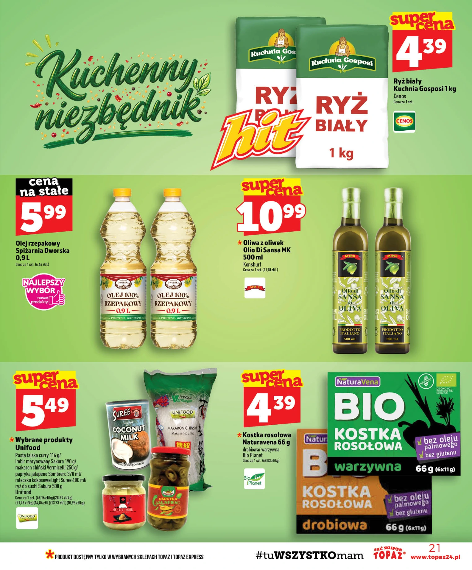 Flyer page 21