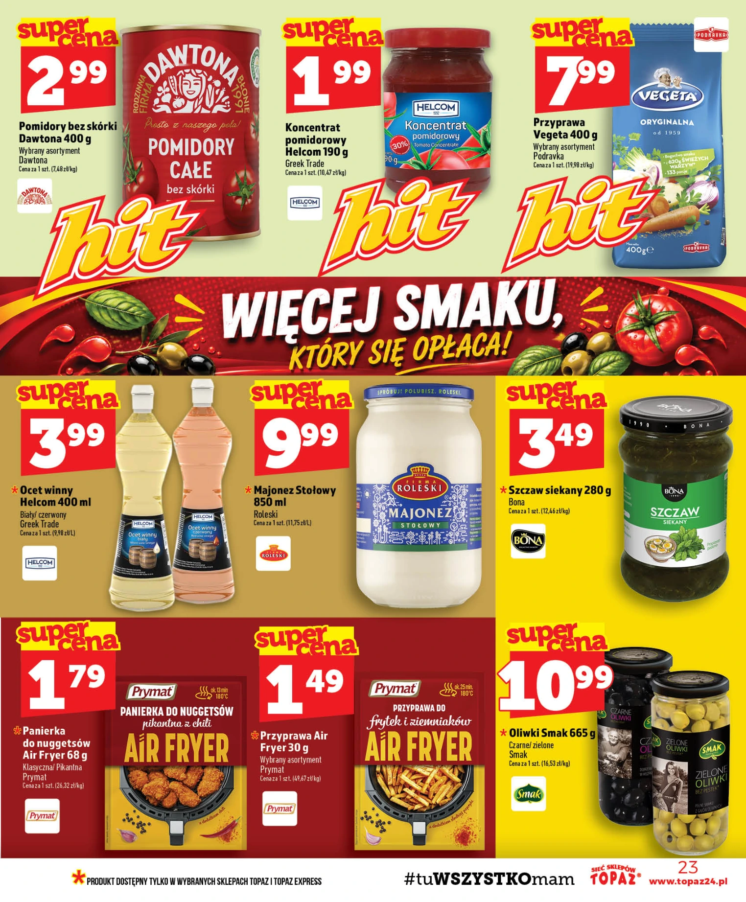 Flyer page 23