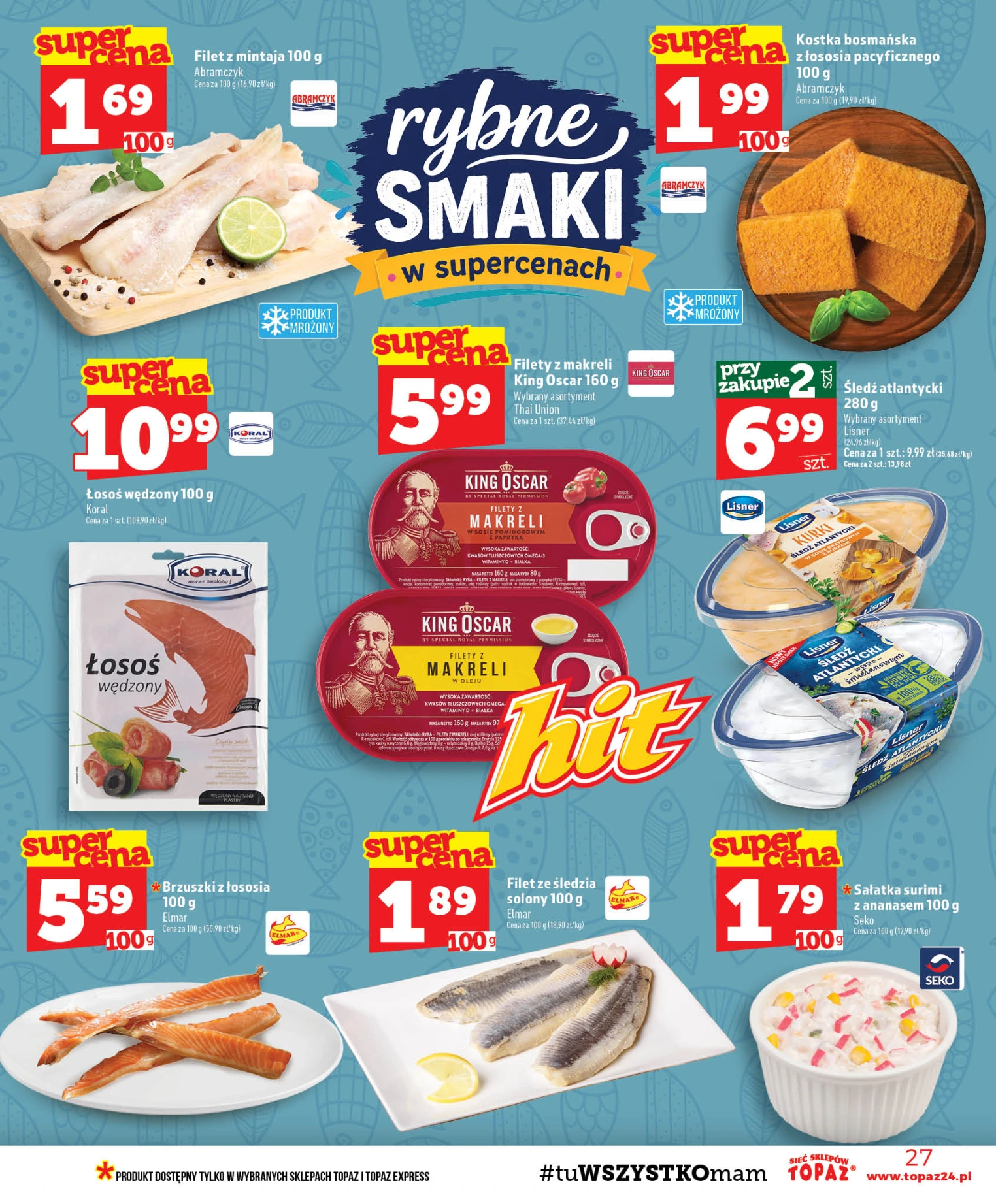 Flyer page 27