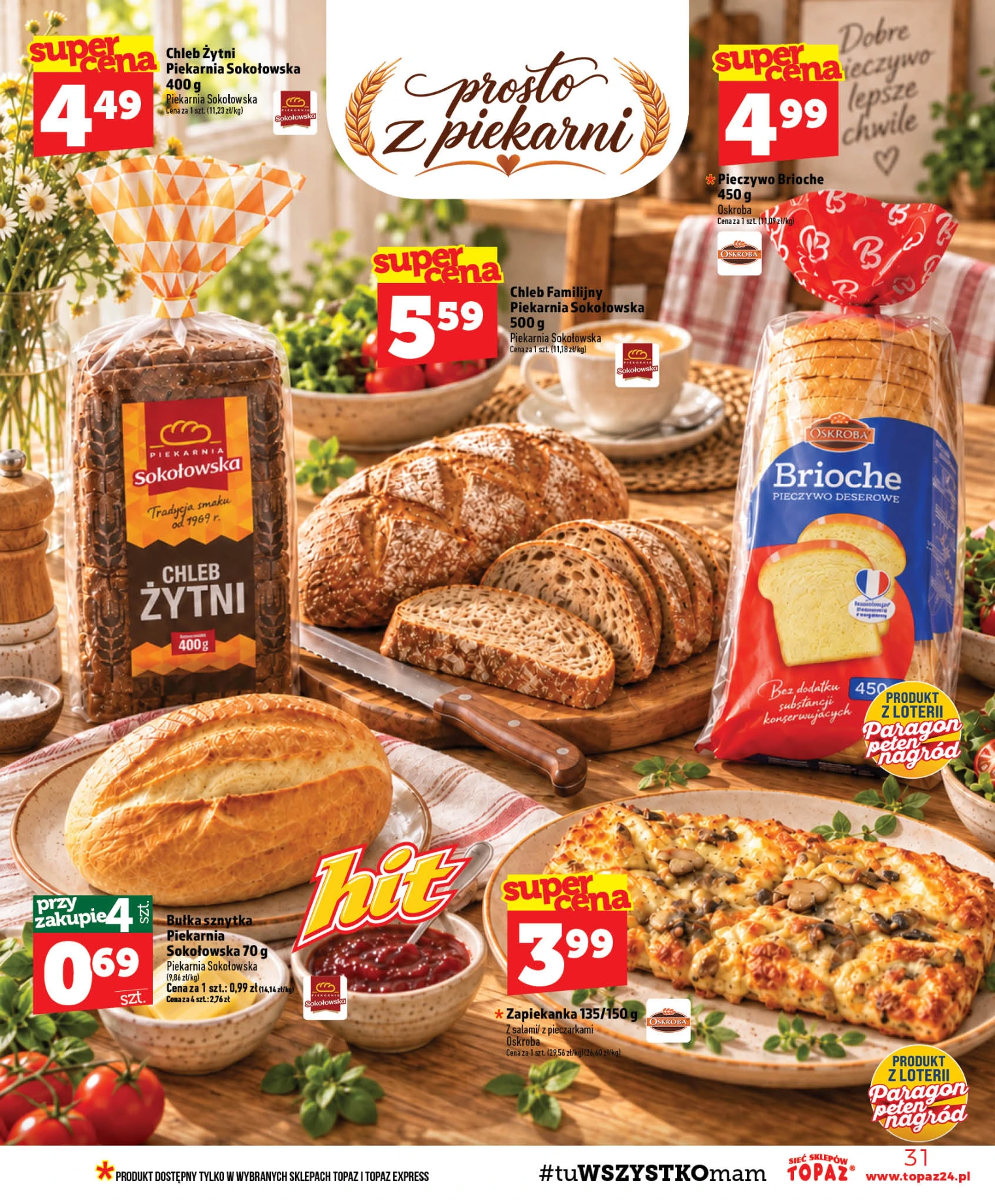 Flyer page 31