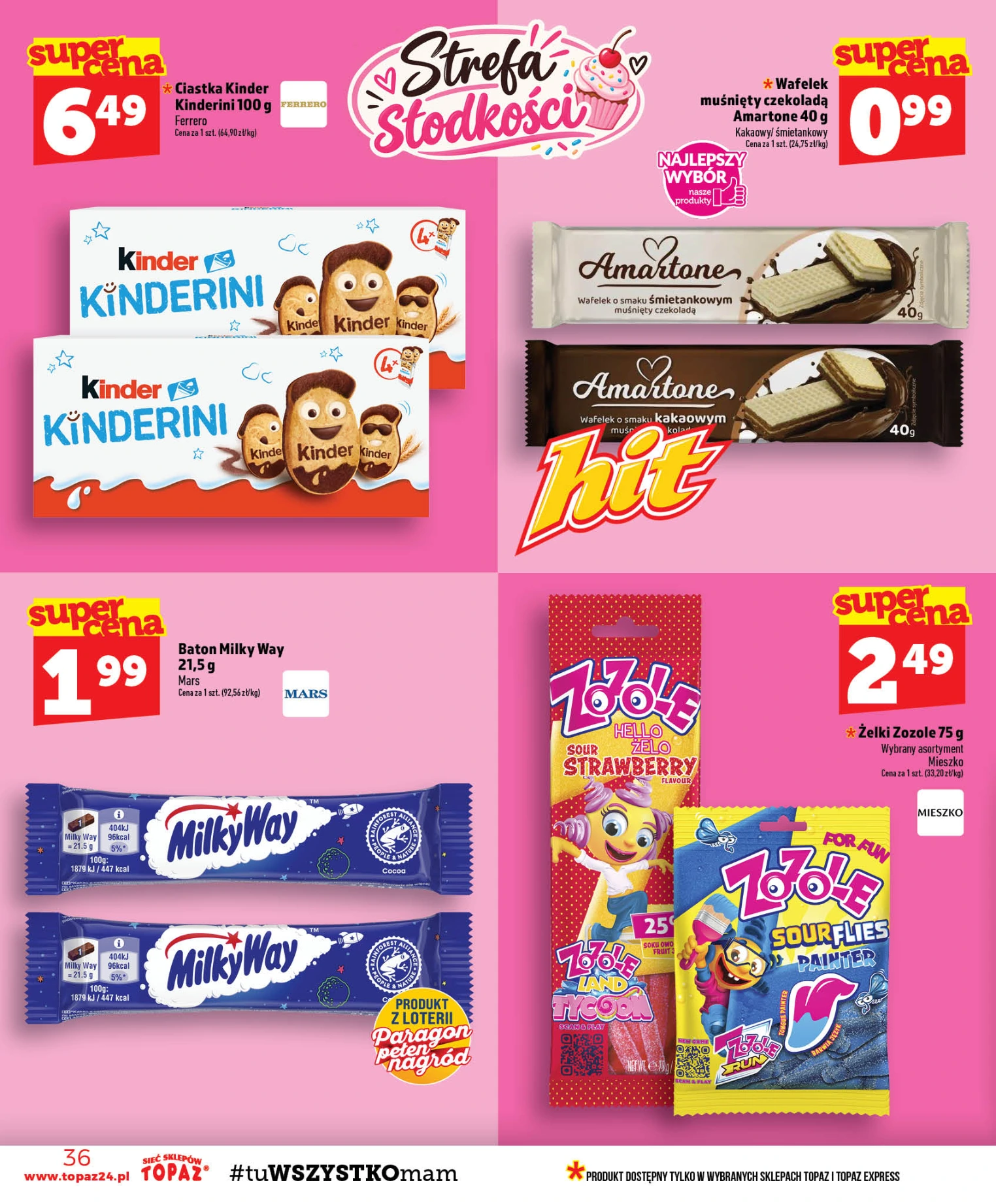 Flyer page 36