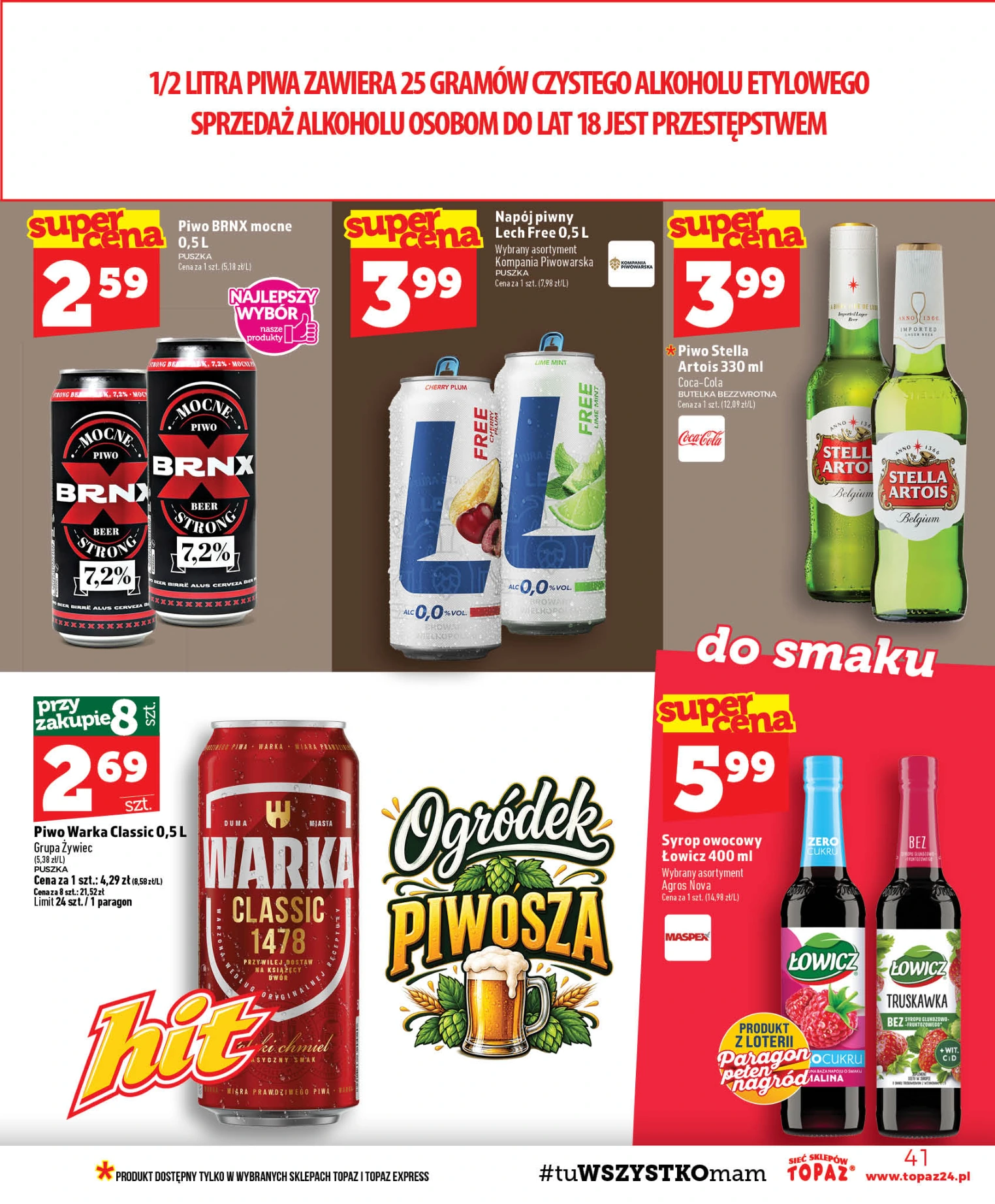 Flyer page 41