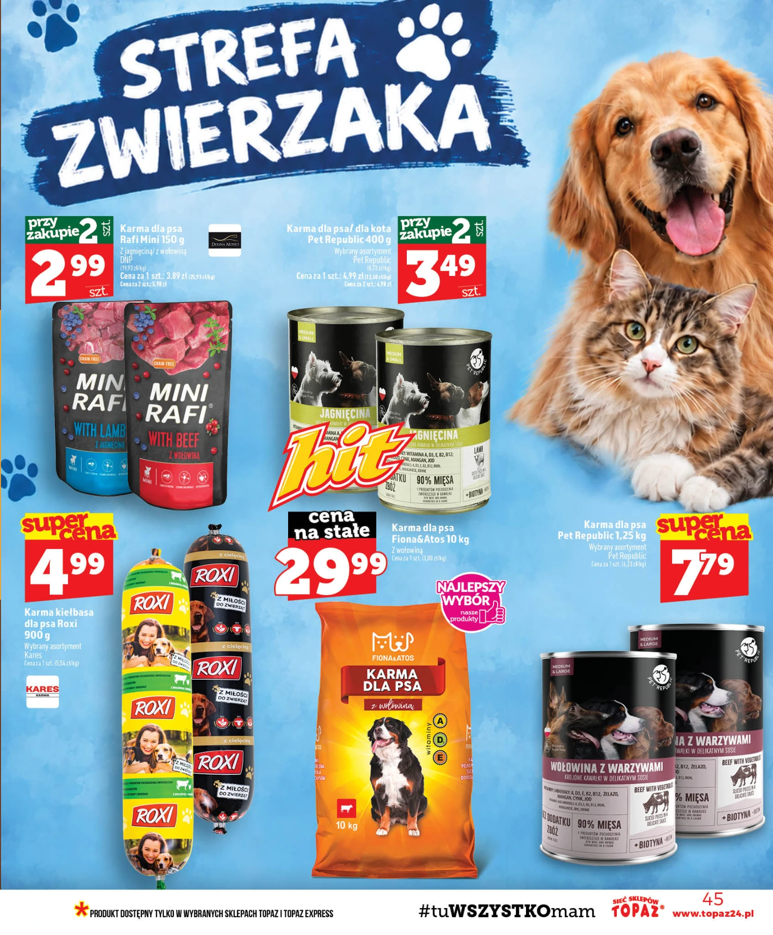 Flyer page 45