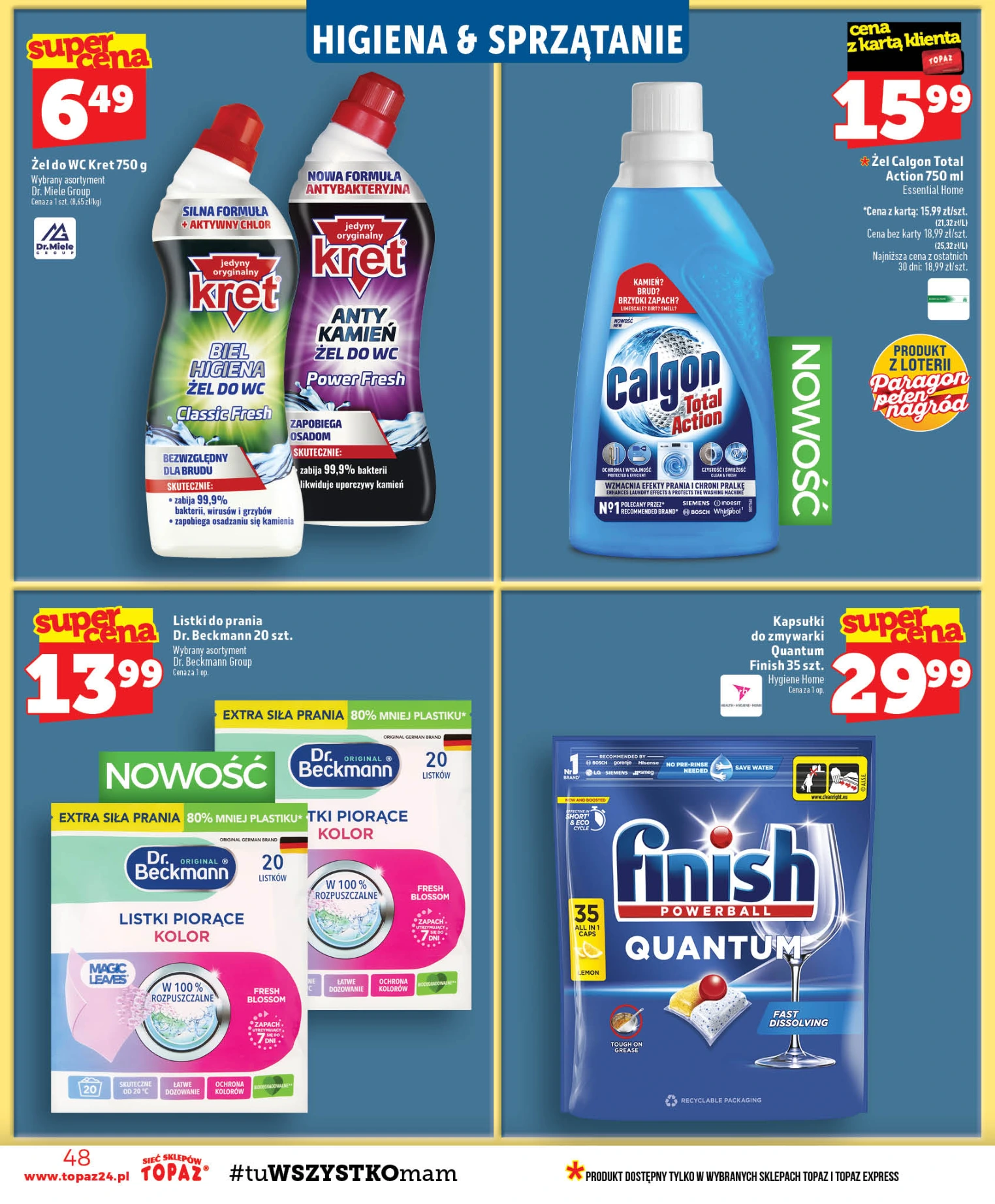 Flyer page 48