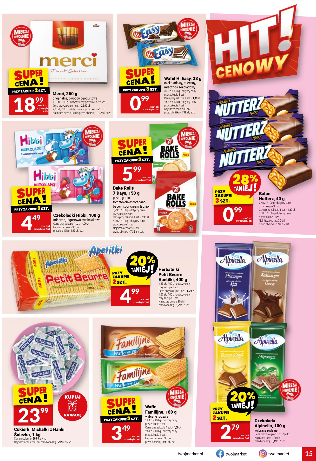 Flyer page 15
