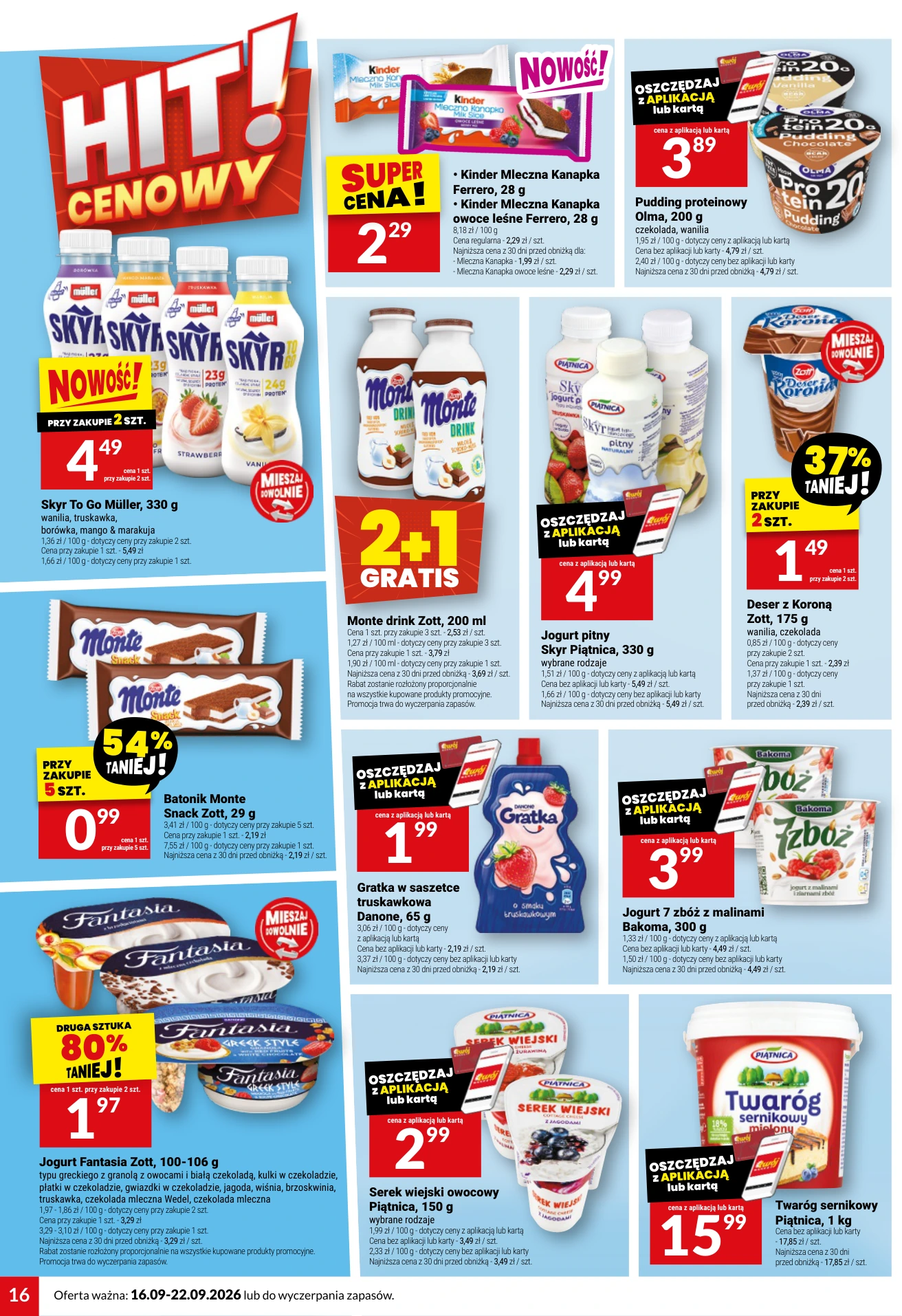 Flyer page 16