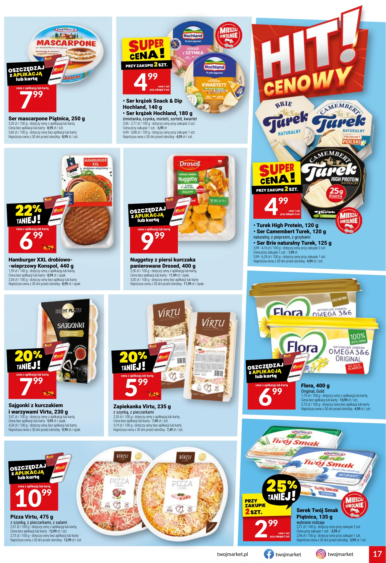 Flyer page 17