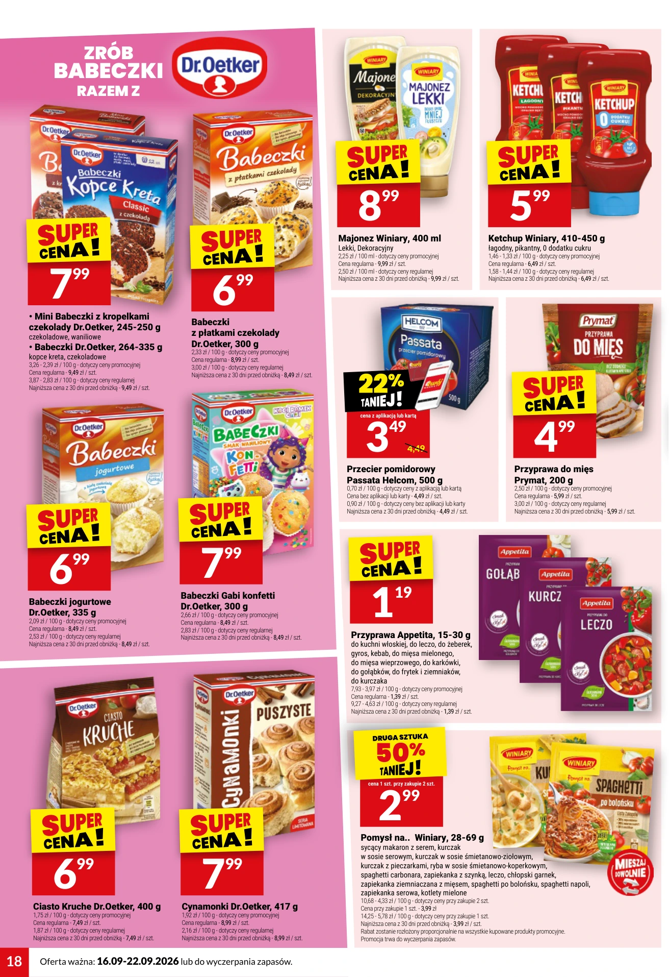 Flyer page 18