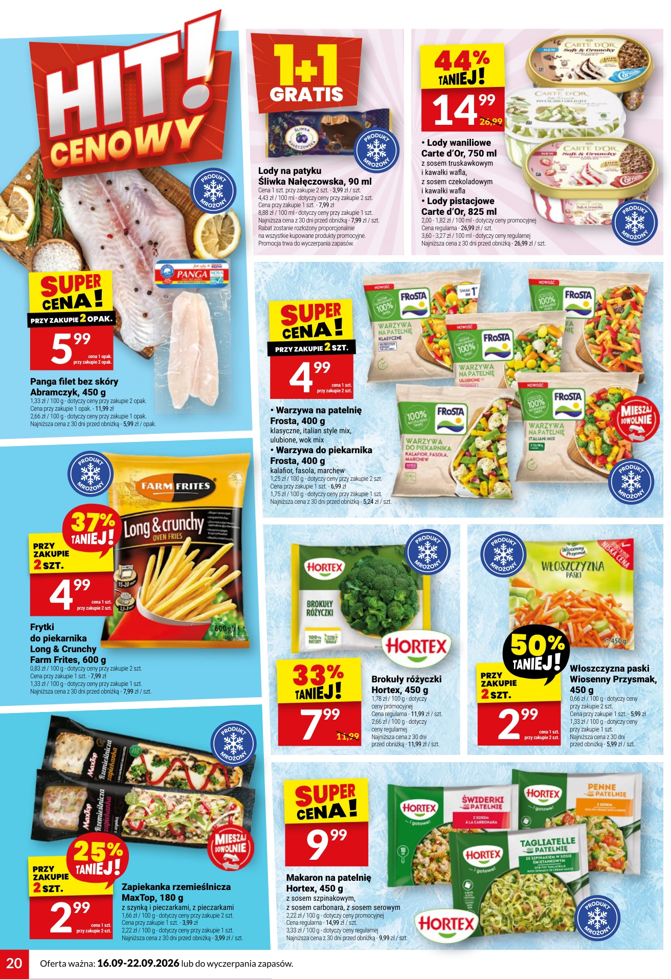Flyer page 20