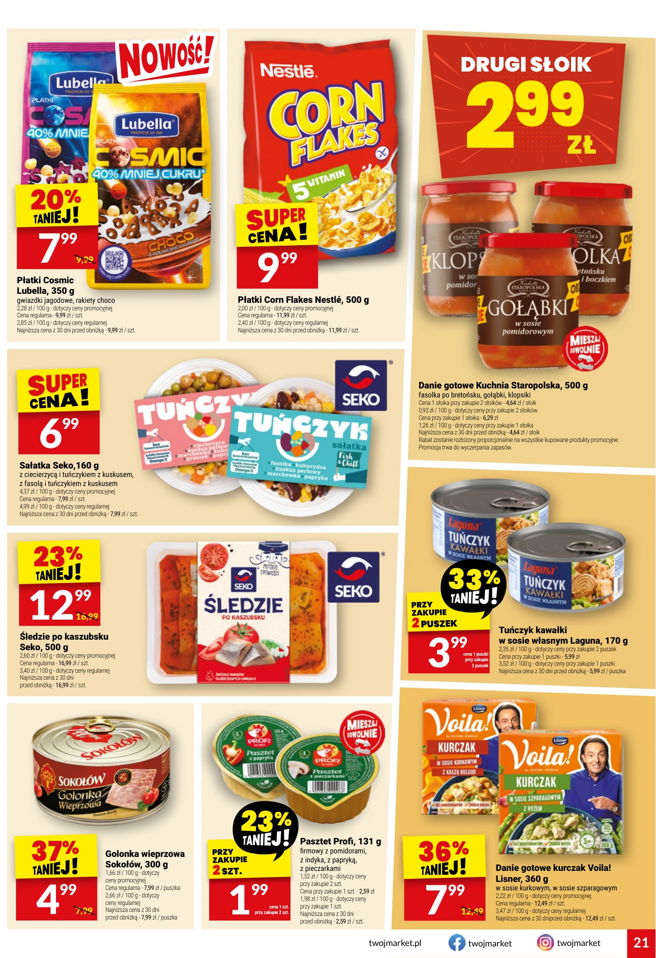 Flyer page 21