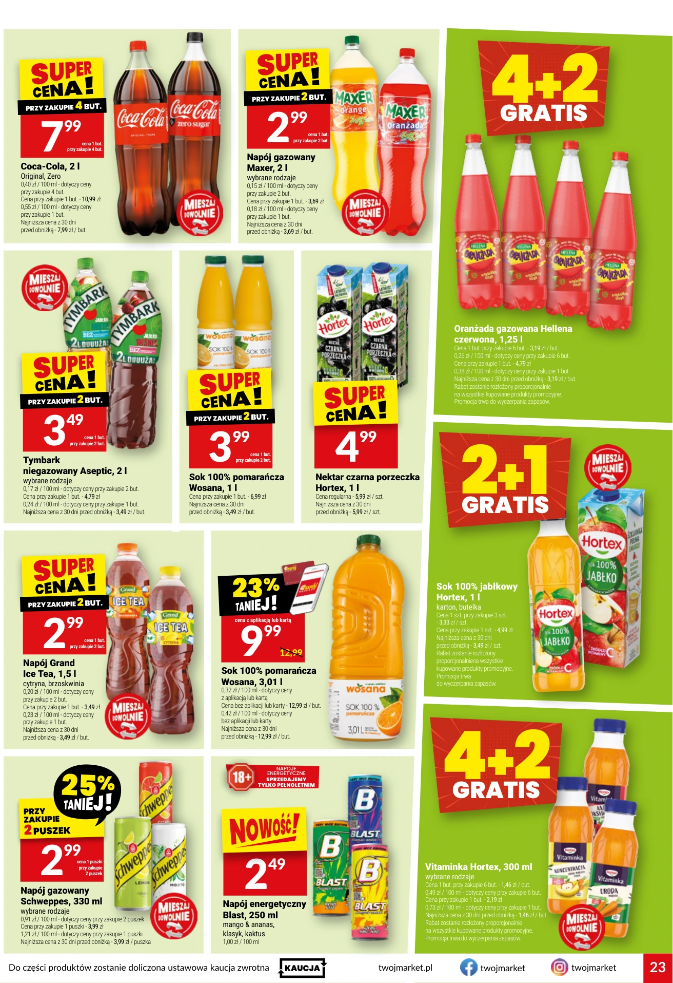 Flyer page 23