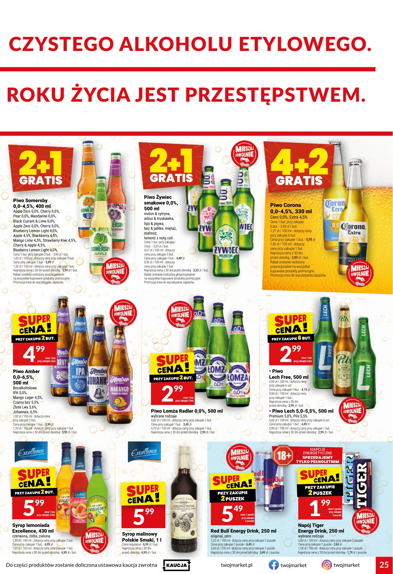 Flyer page 25