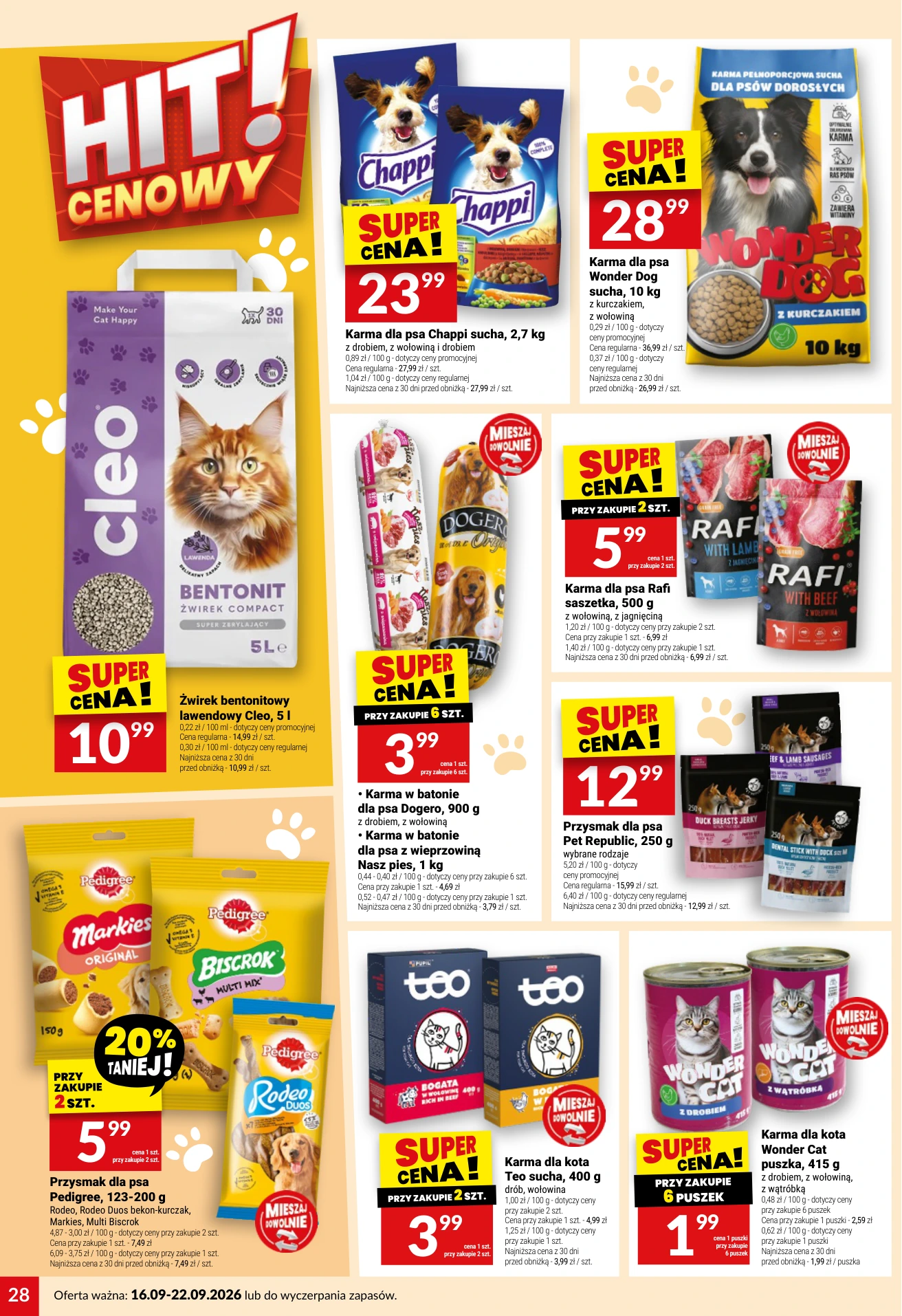 Flyer page 28