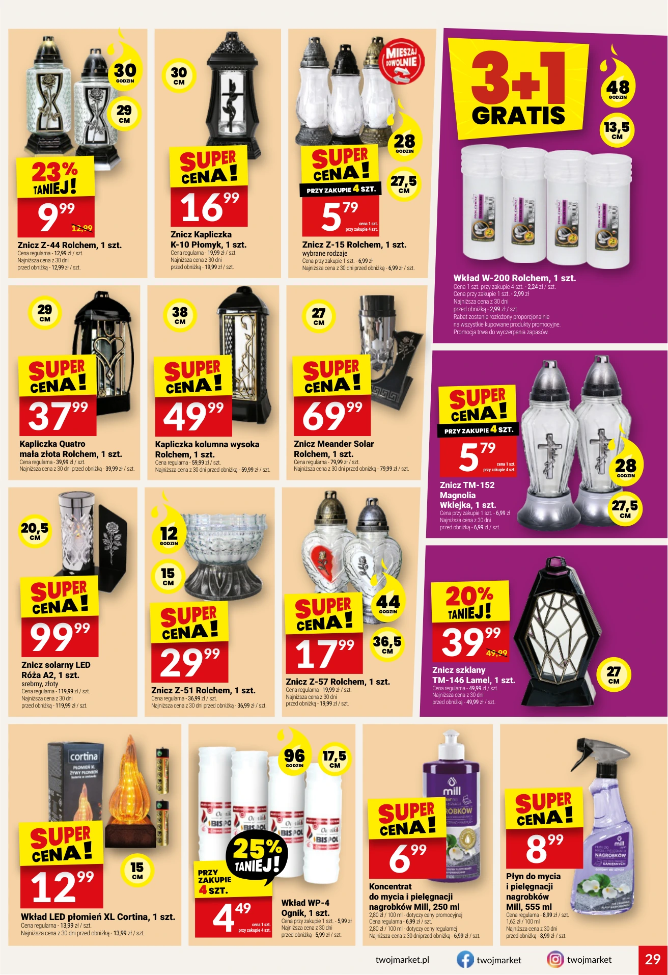 Flyer page 29