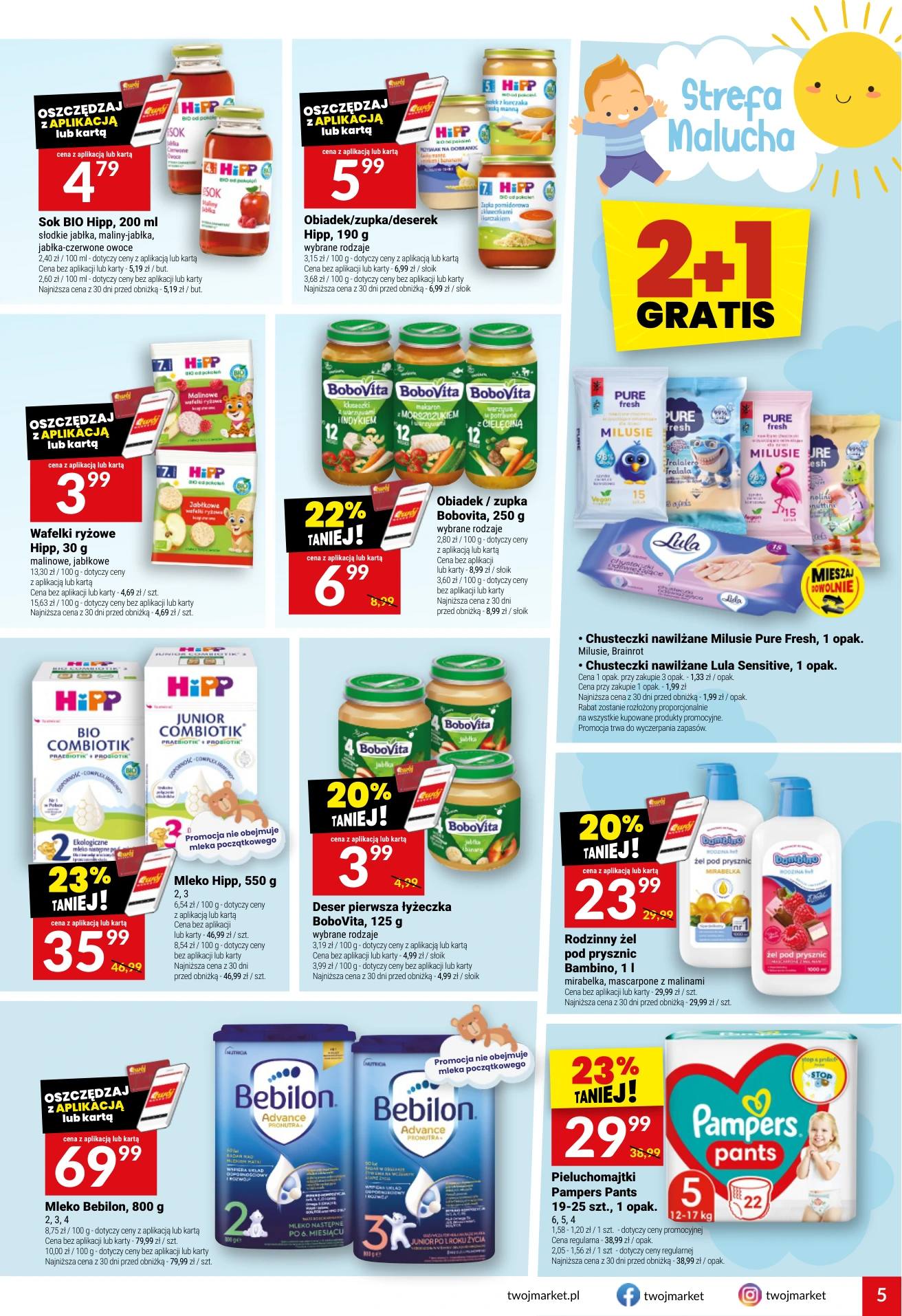 Flyer page 5