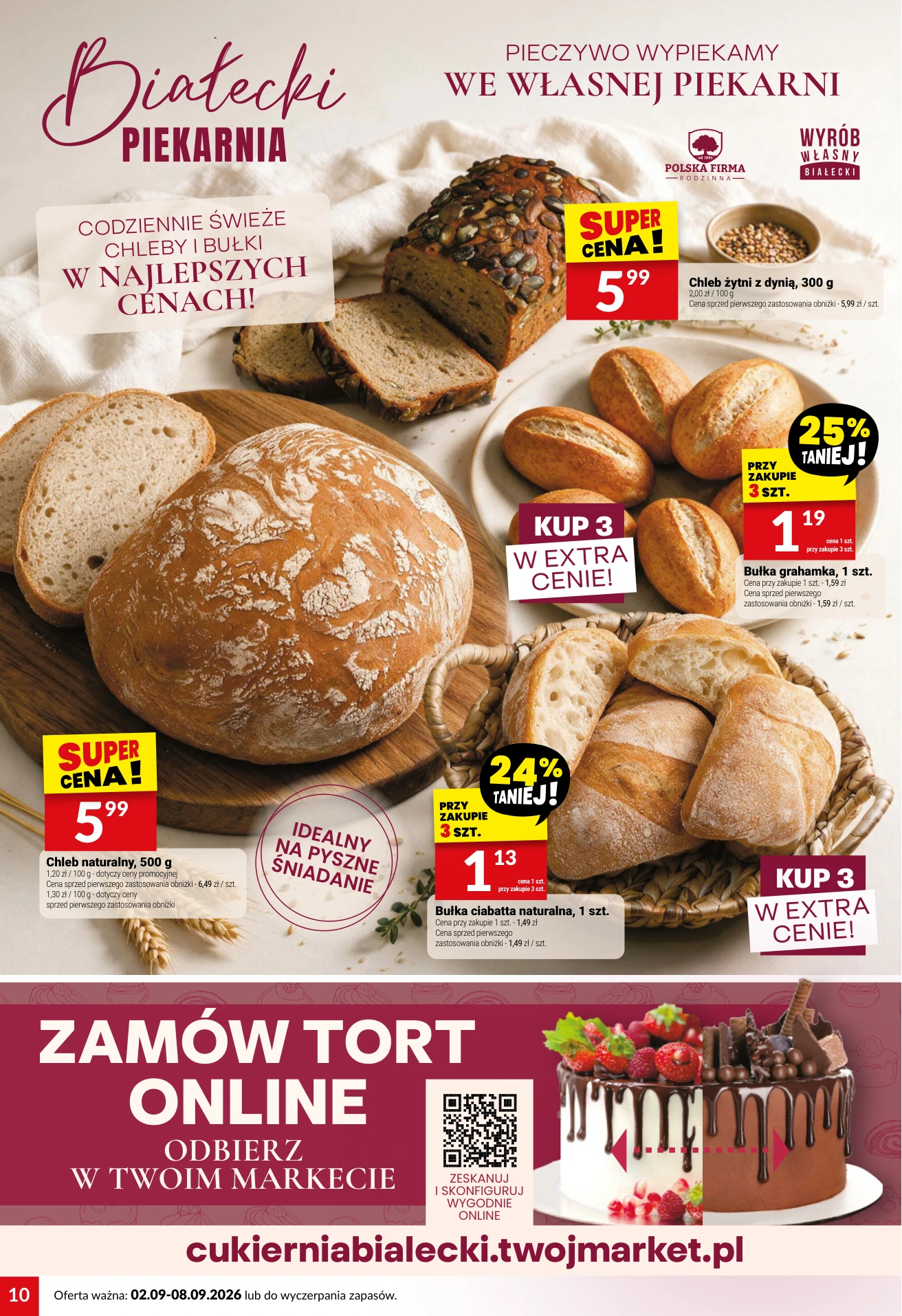 Flyer page 10