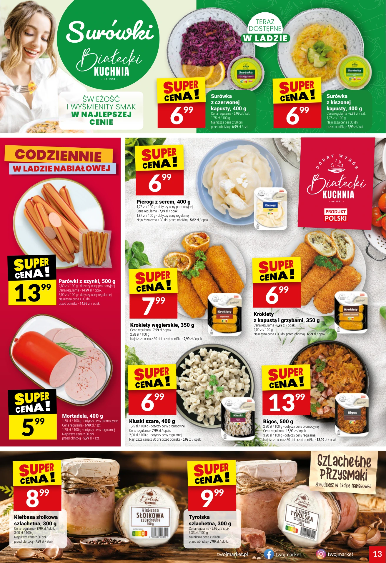 Flyer page 13