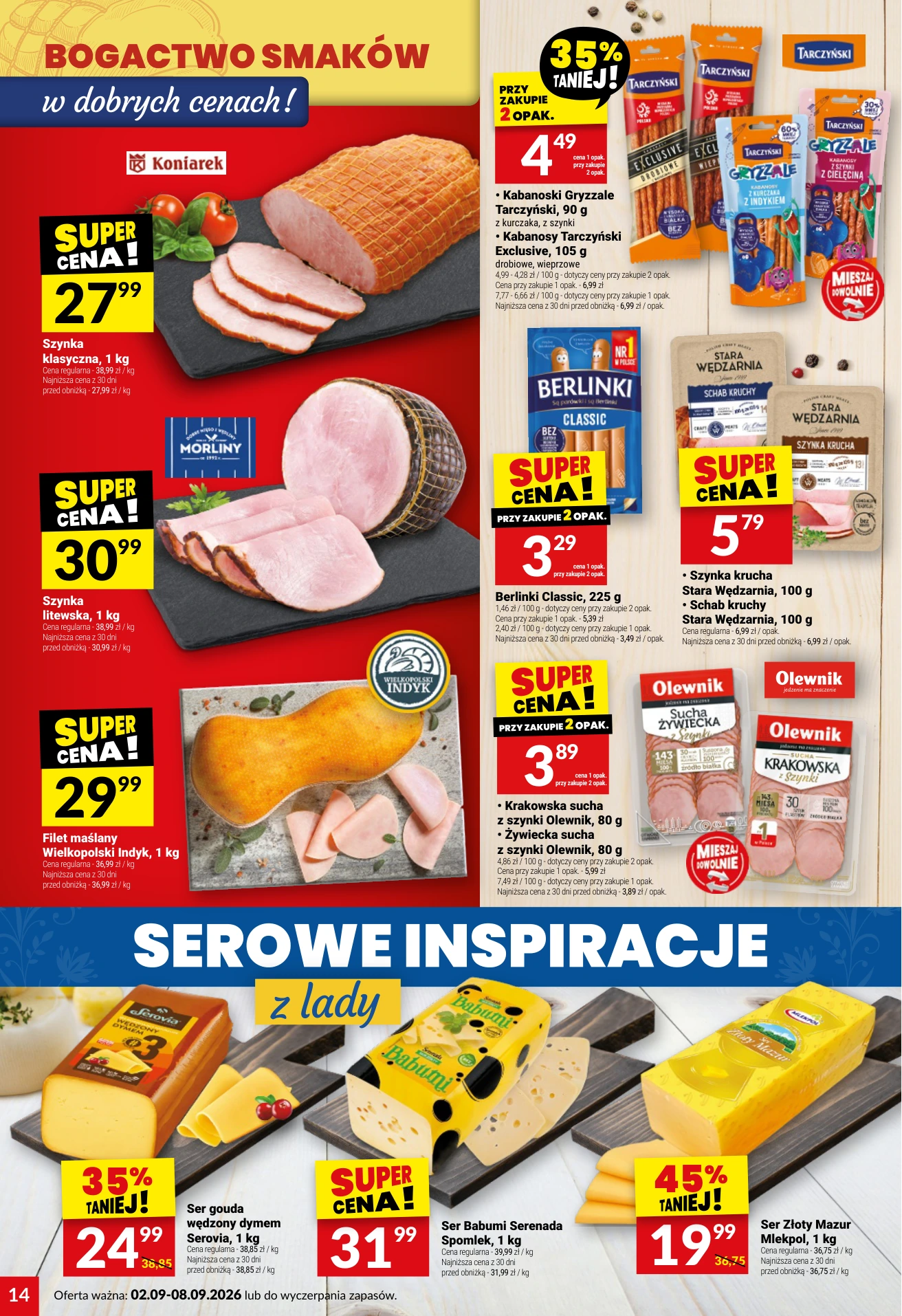Flyer page 14