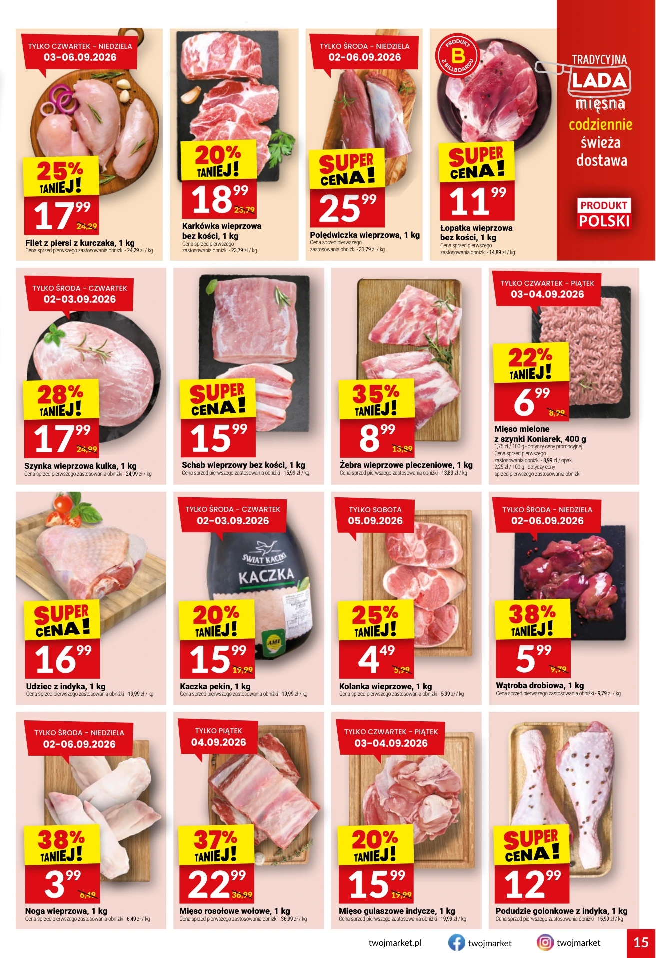 Flyer page 15