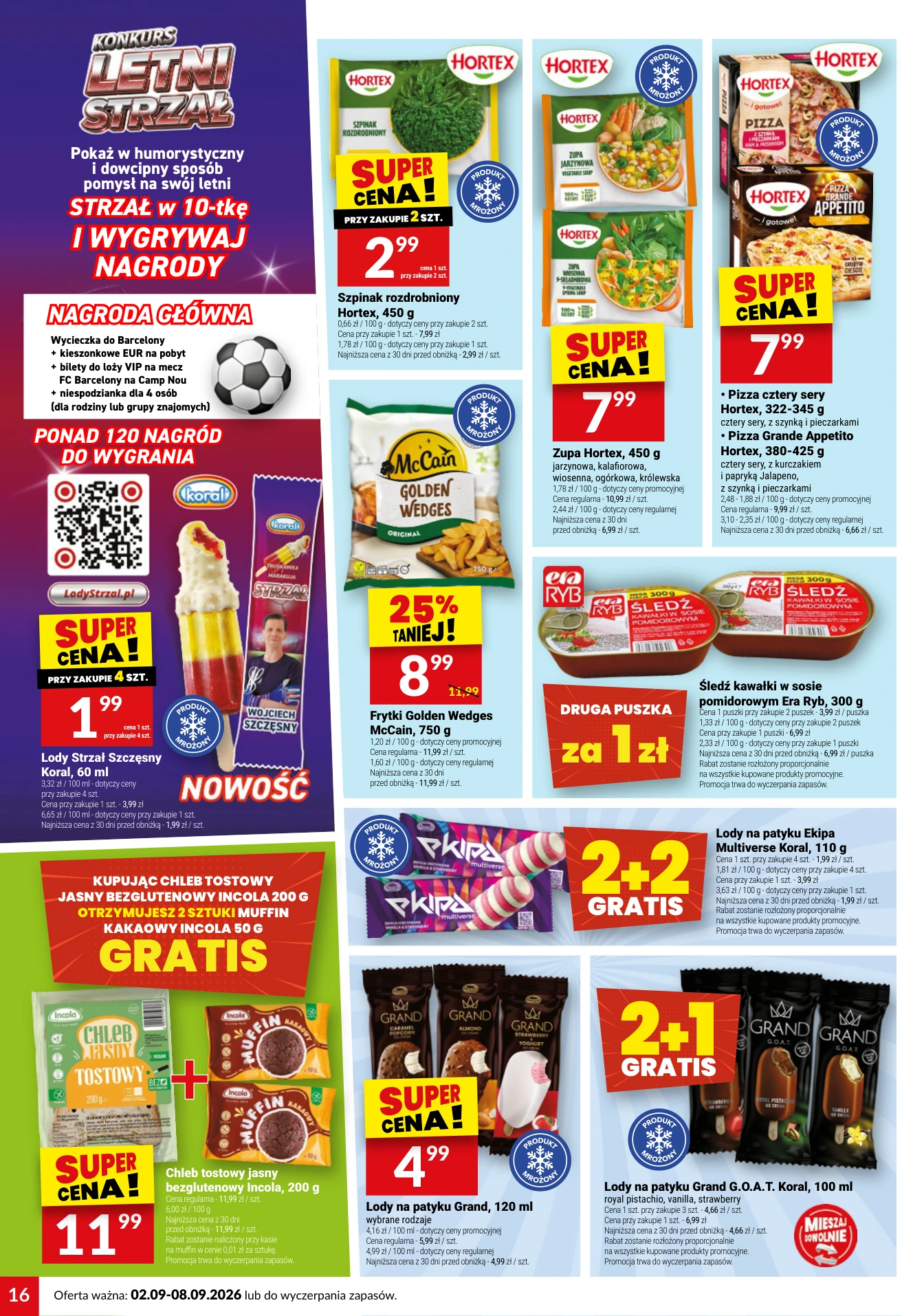 Flyer page 16