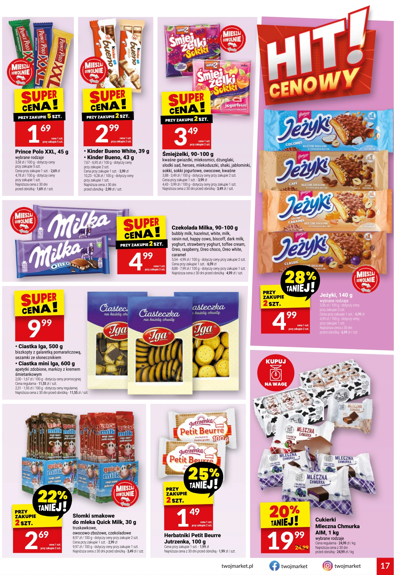 Flyer page 17