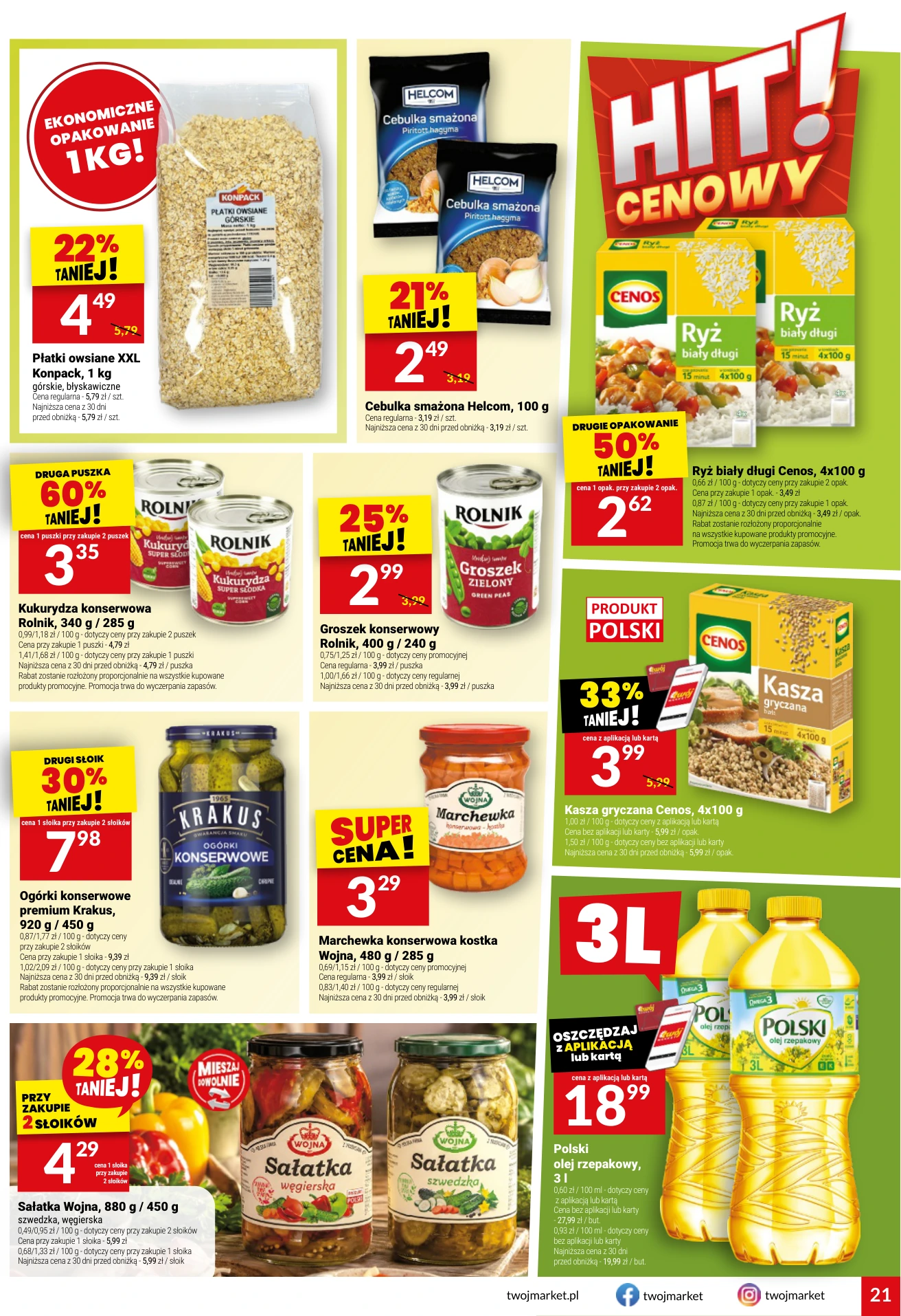 Flyer page 21