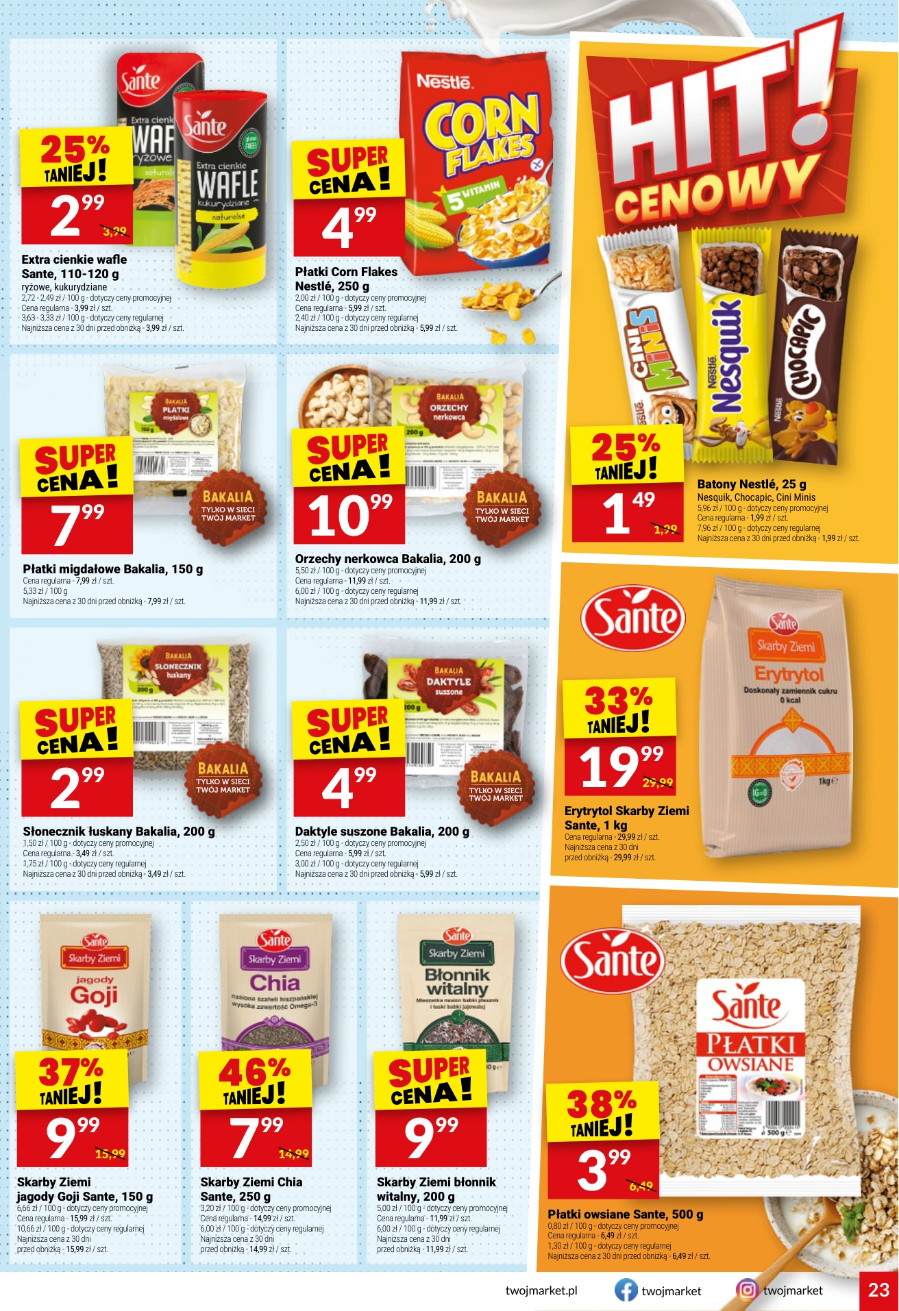 Flyer page 23