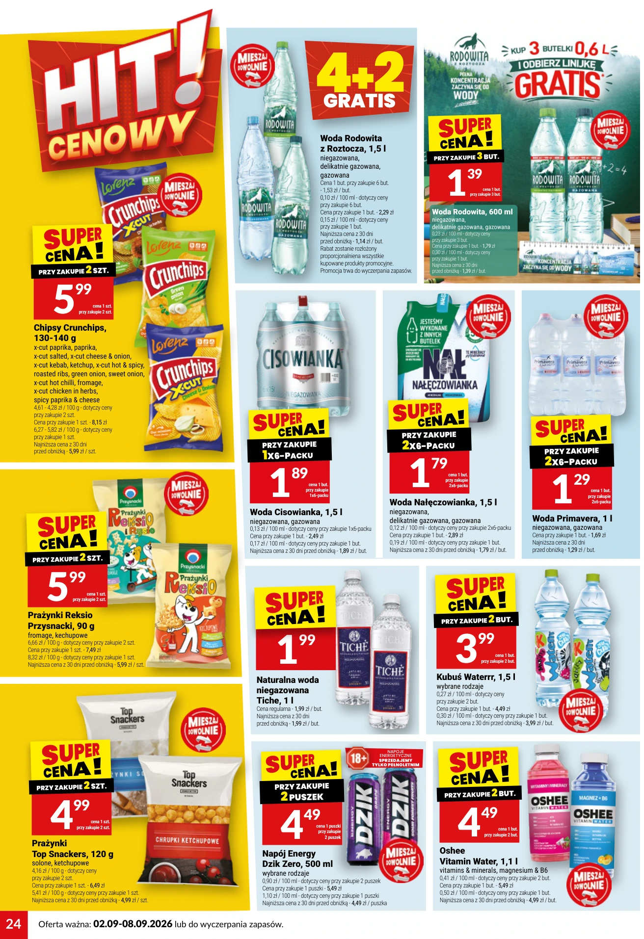 Flyer page 24