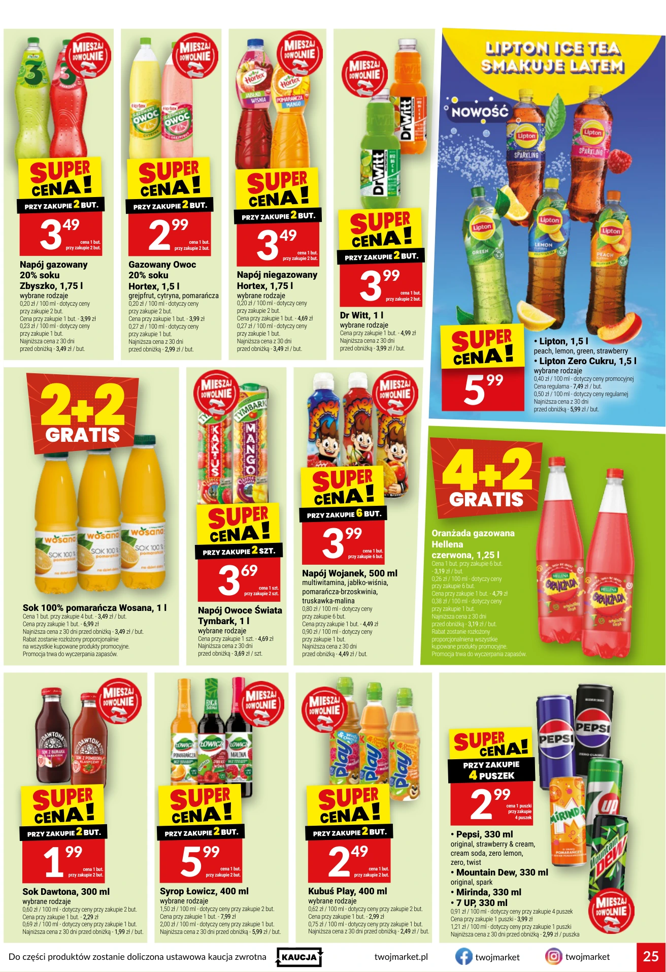 Flyer page 25