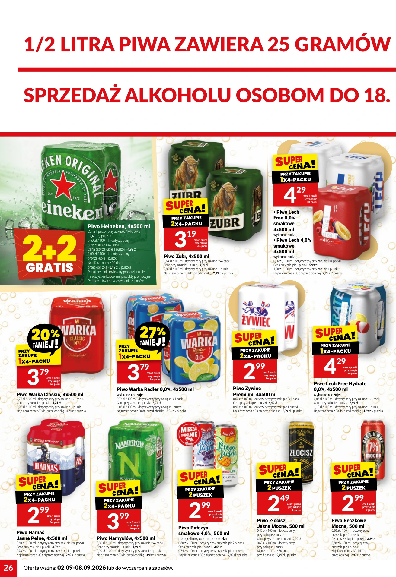 Flyer page 26