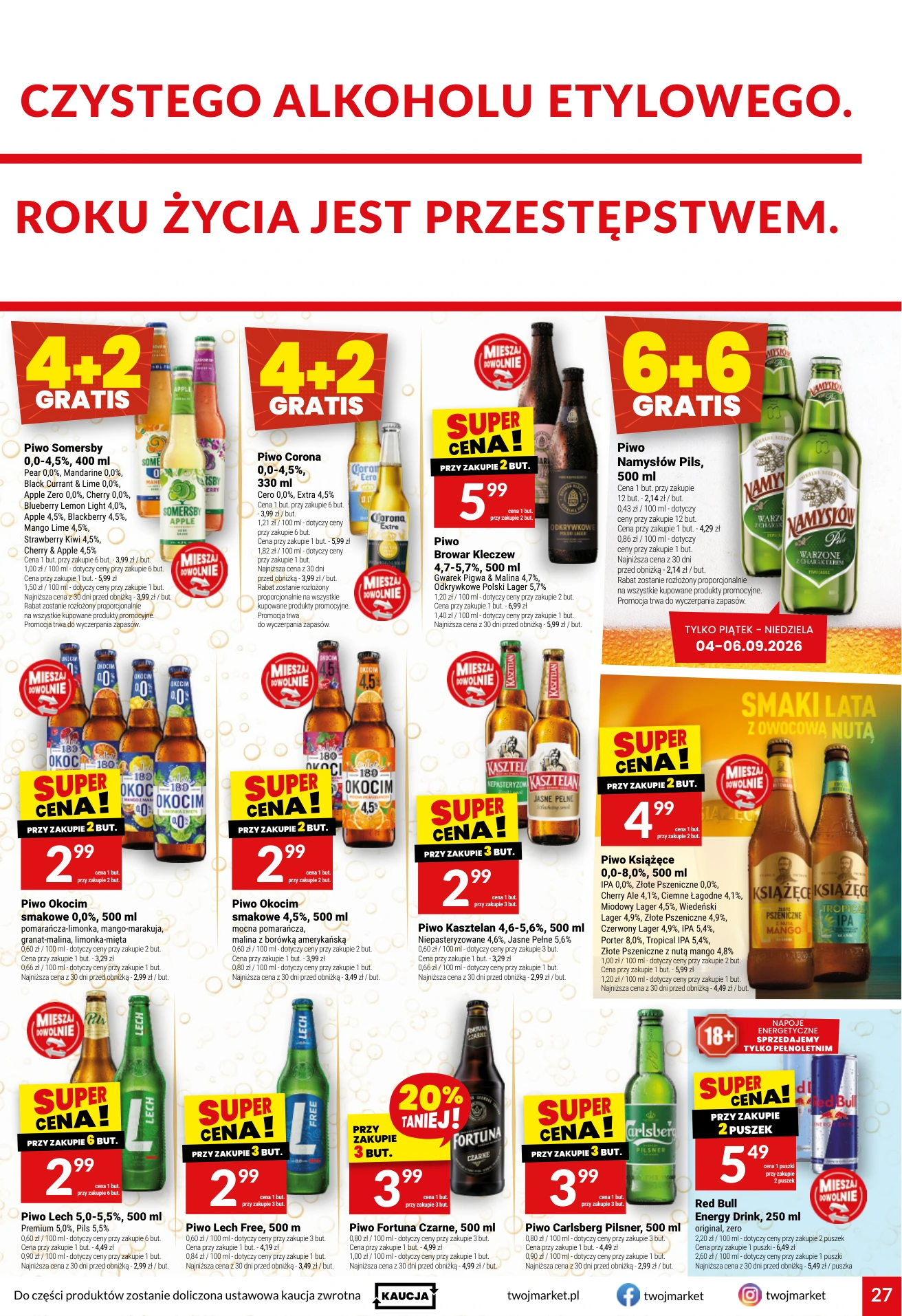 Flyer page 27