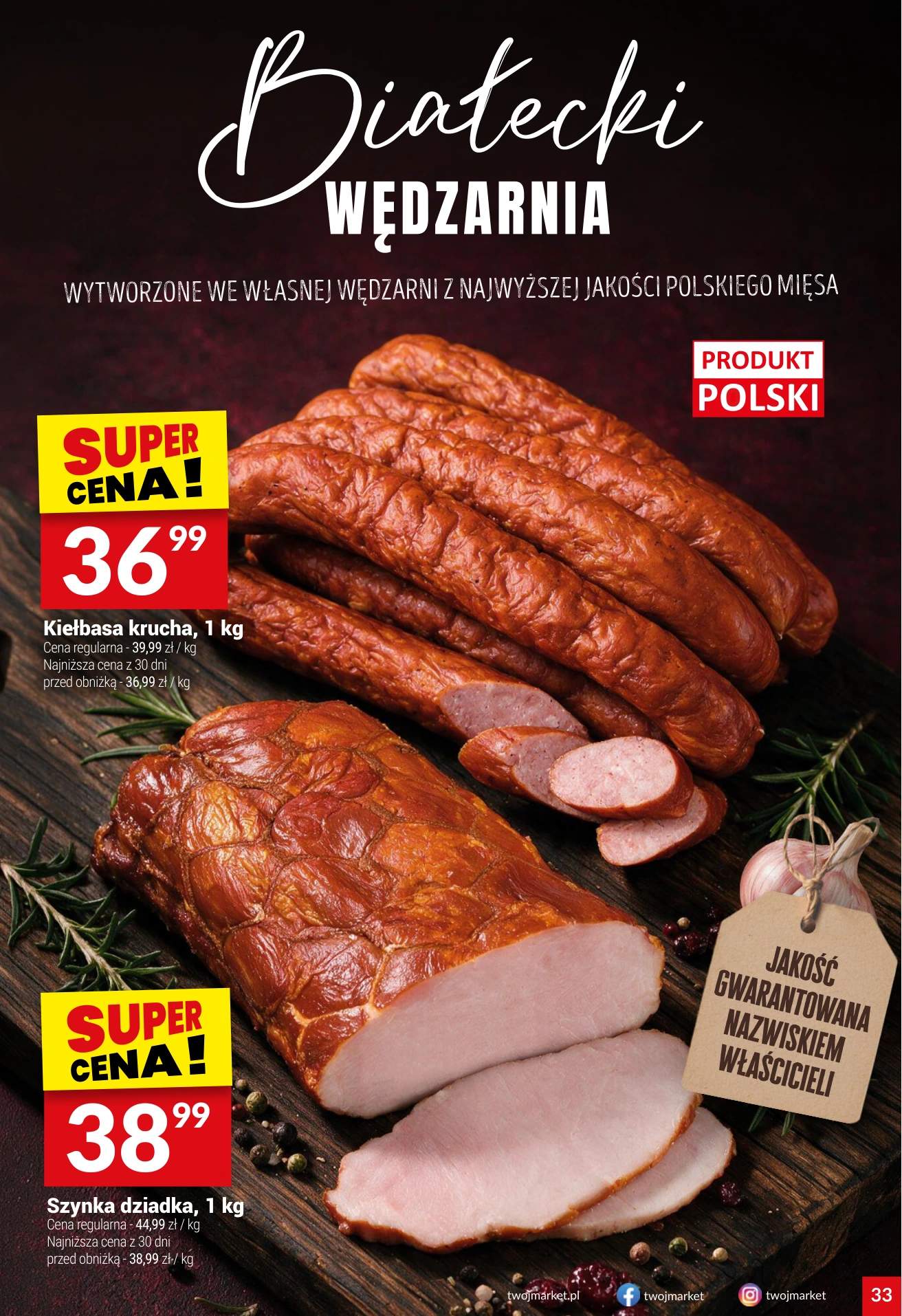 Flyer page 33