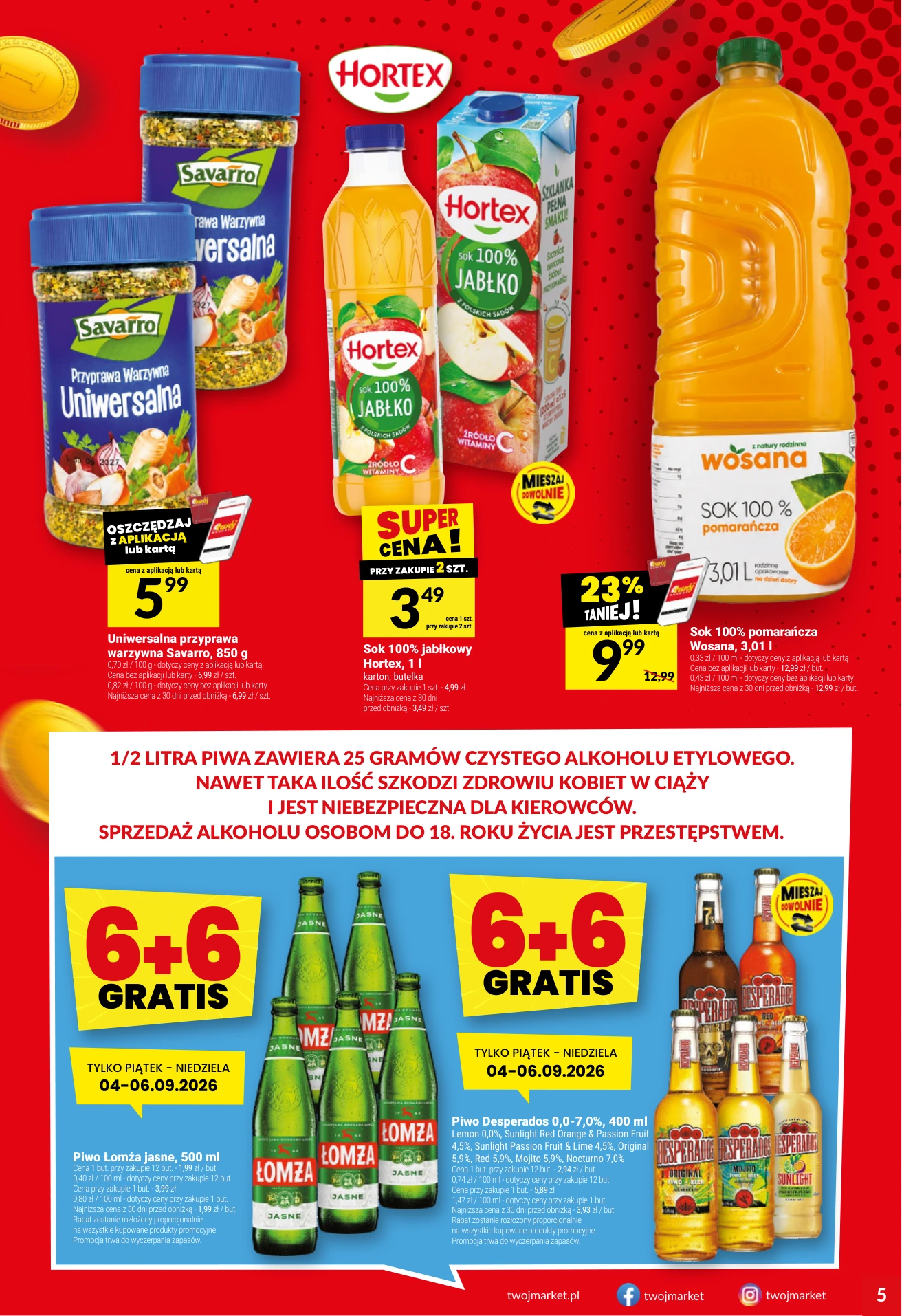 Flyer page 5