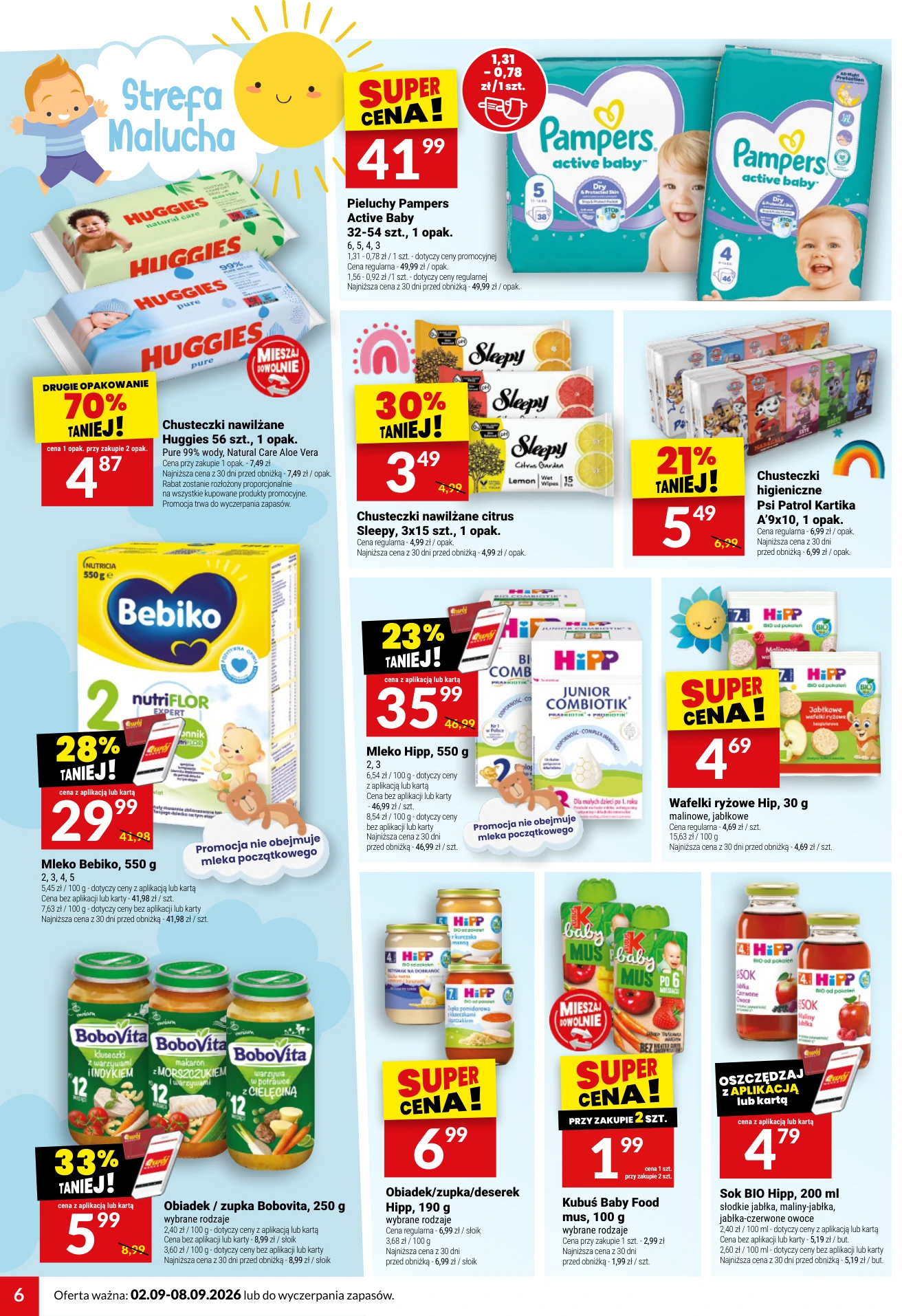 Flyer page 6