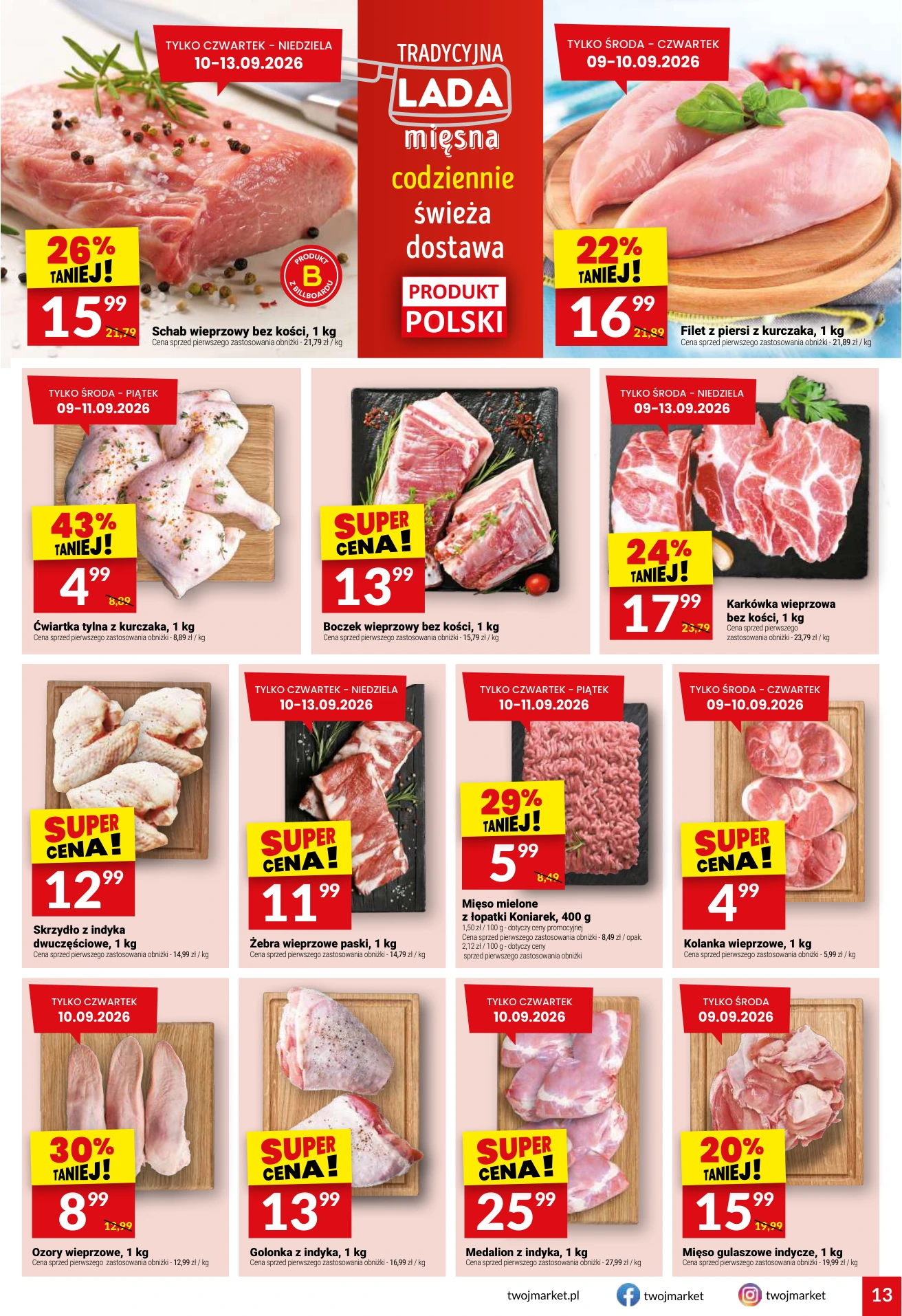 Flyer page 13