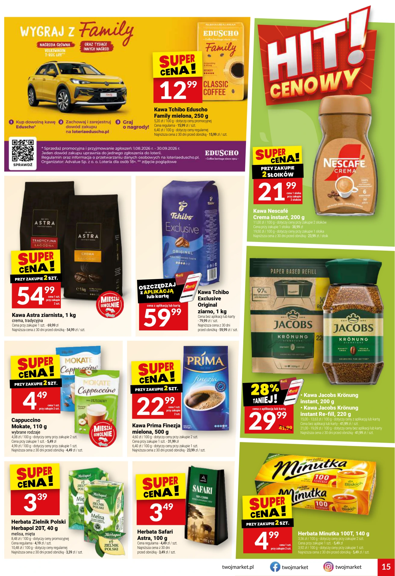 Flyer page 15