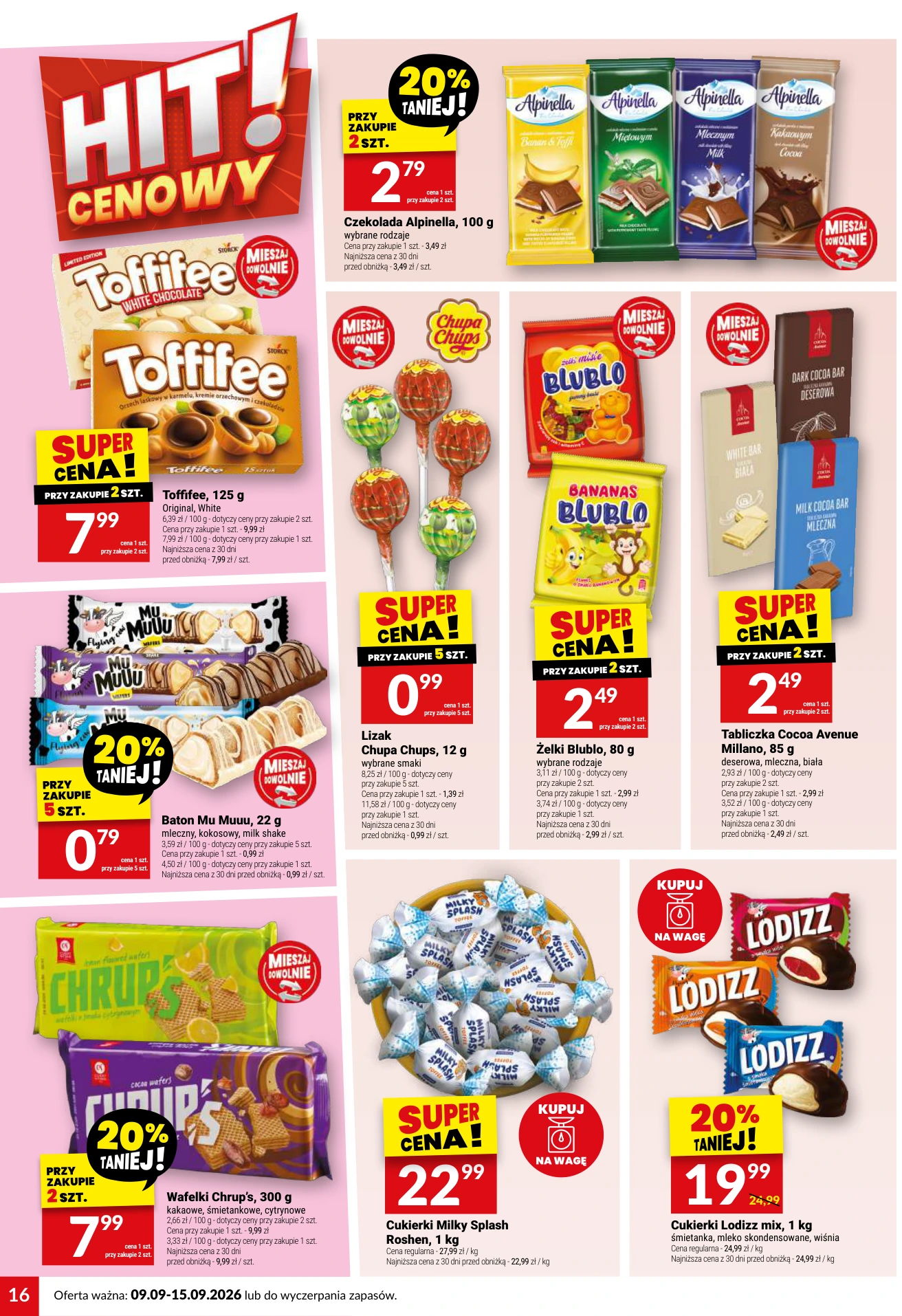 Flyer page 16
