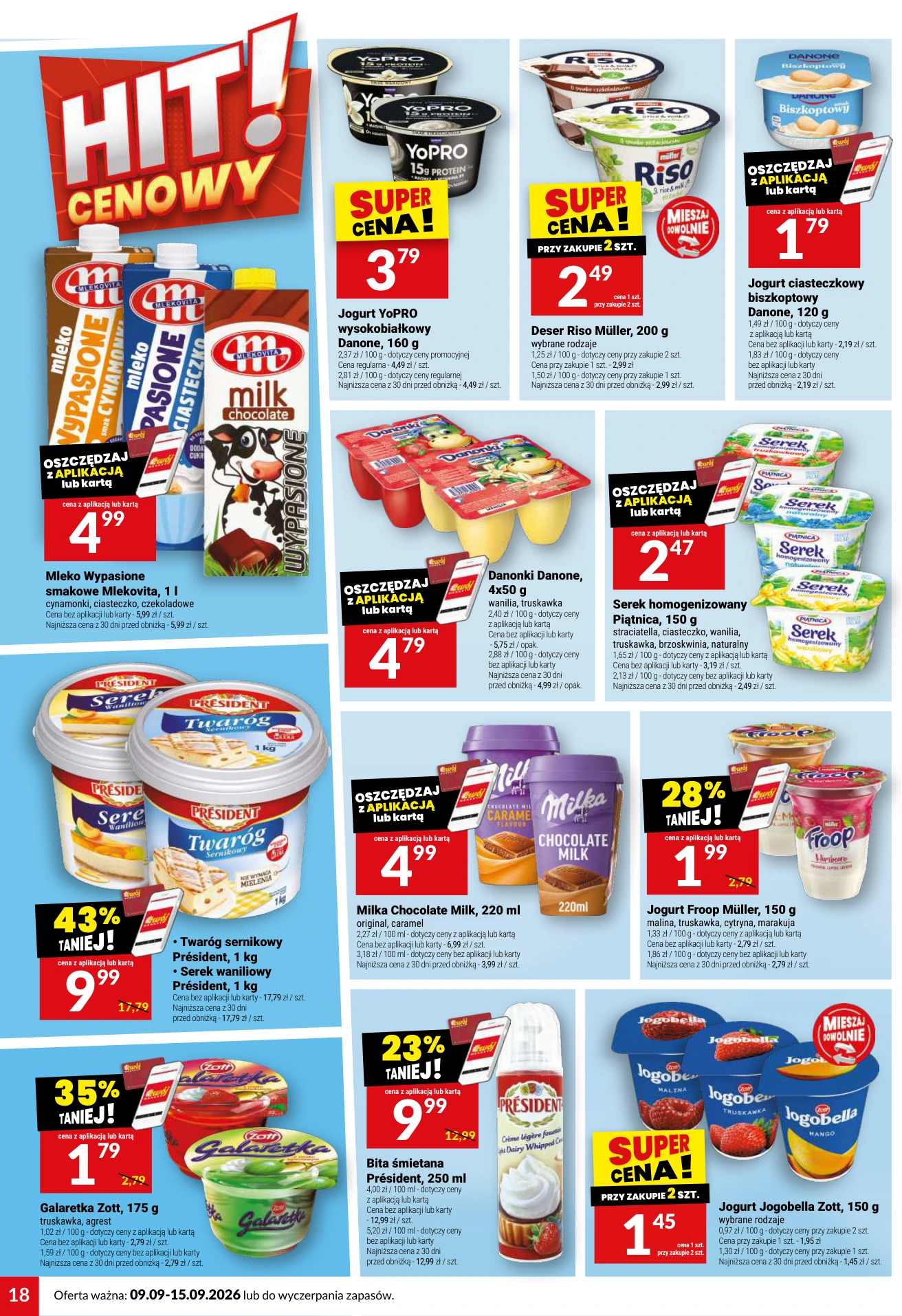 Flyer page 18