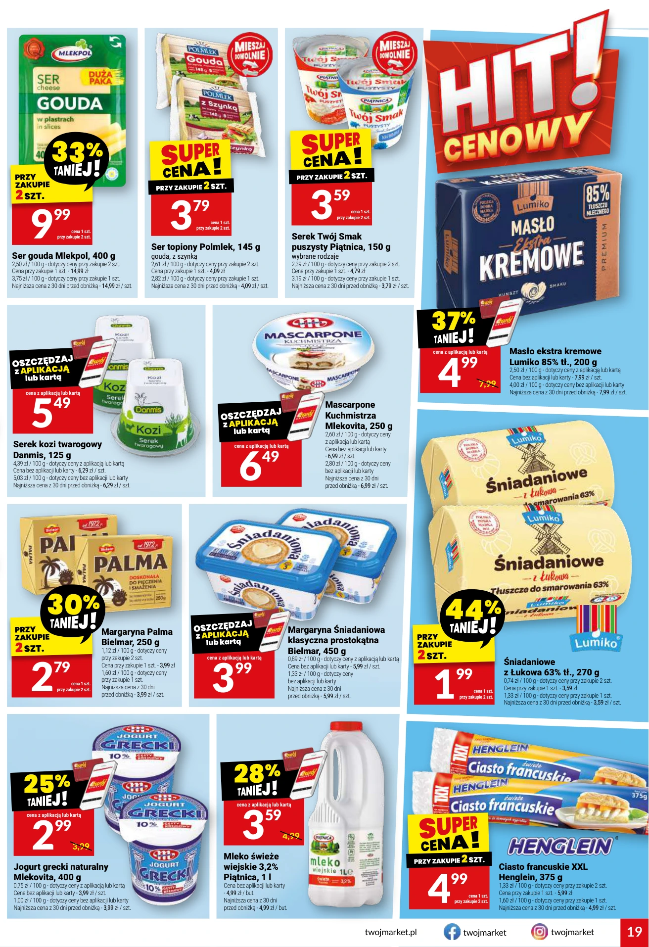 Flyer page 19