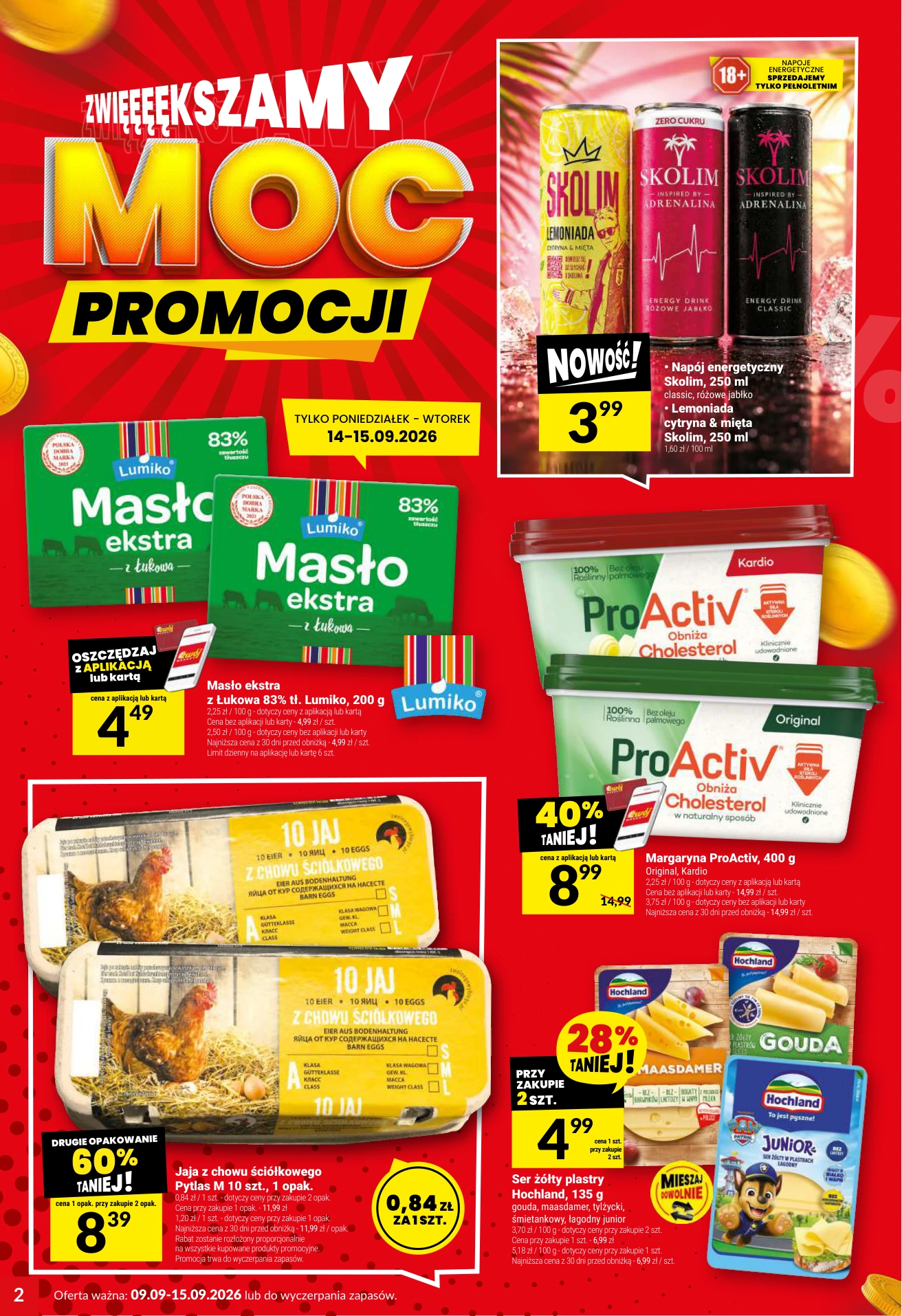 Flyer page 2