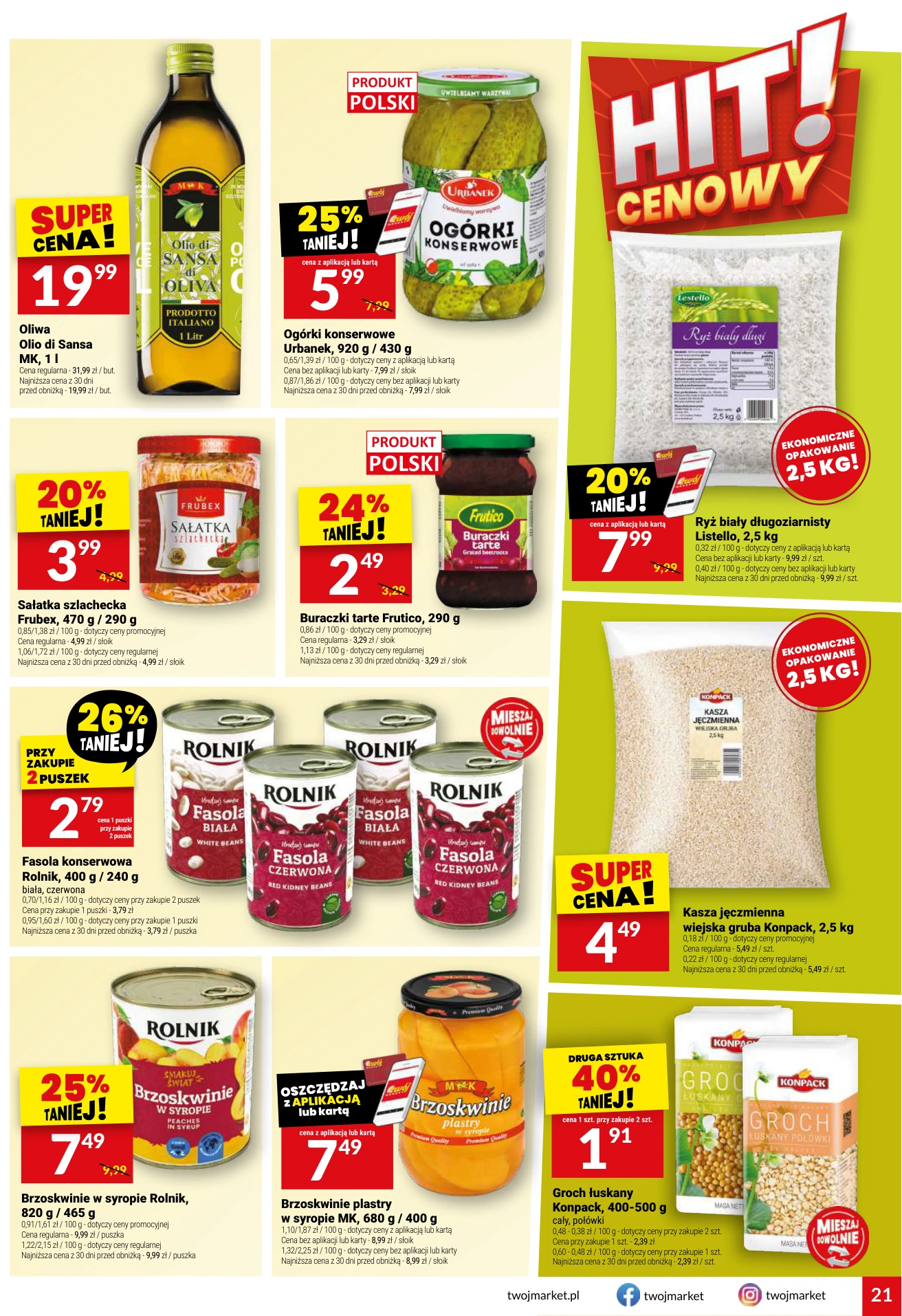 Flyer page 21
