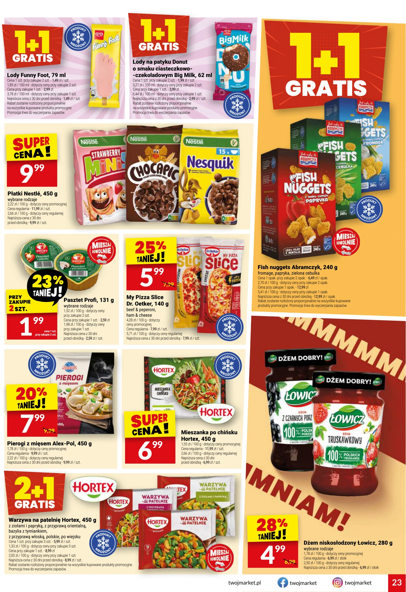 Flyer page 23