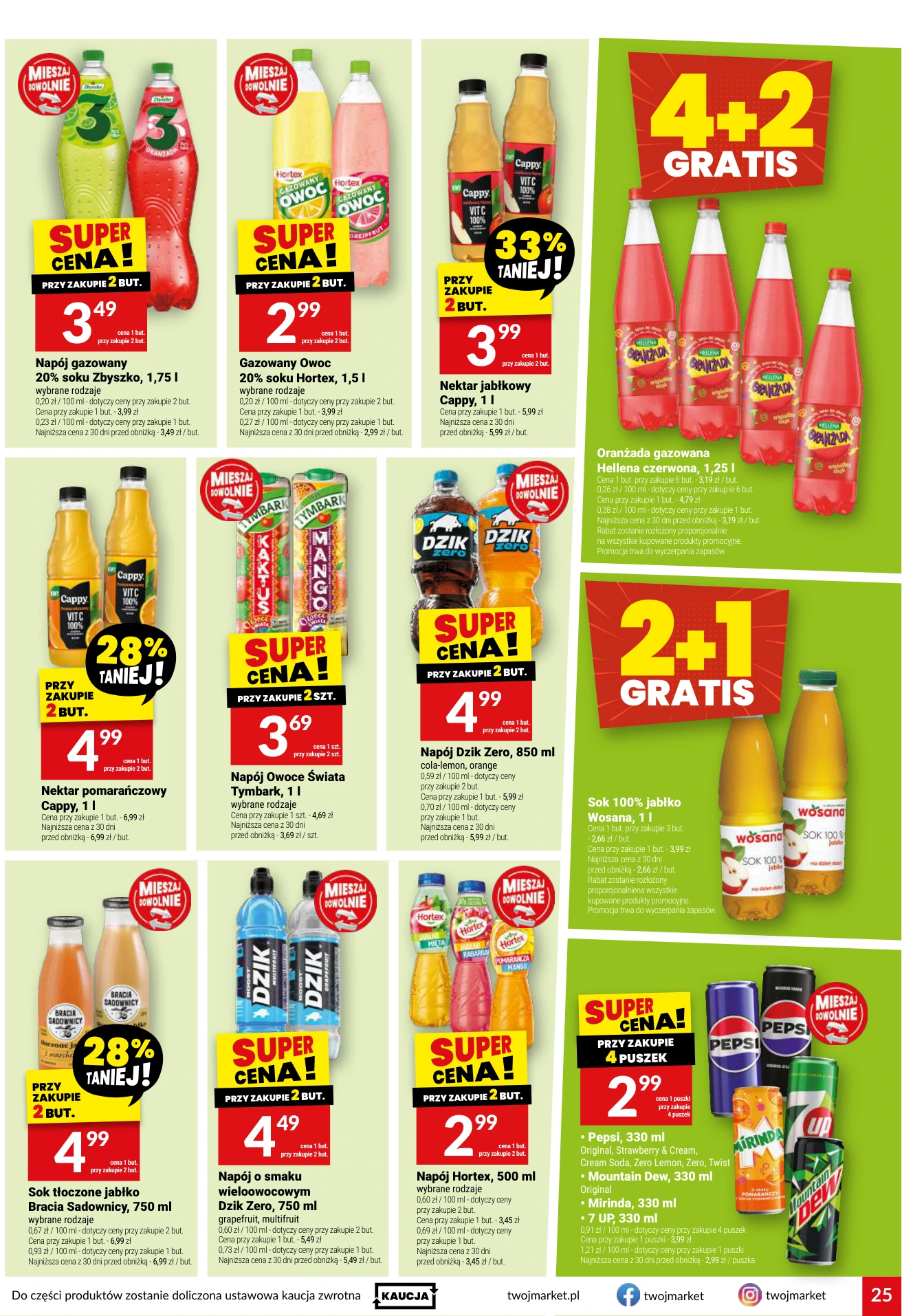 Flyer page 25