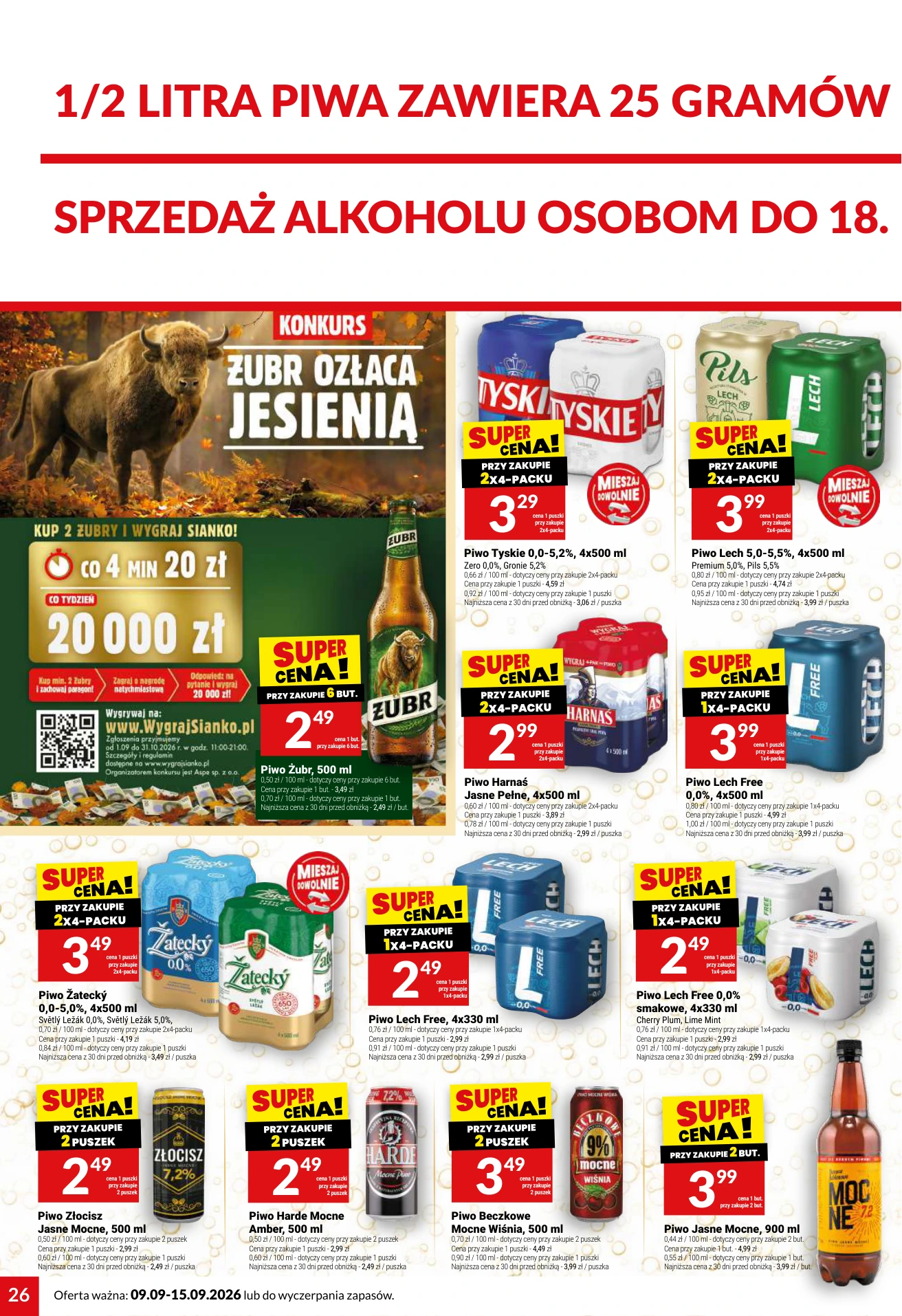 Flyer page 26