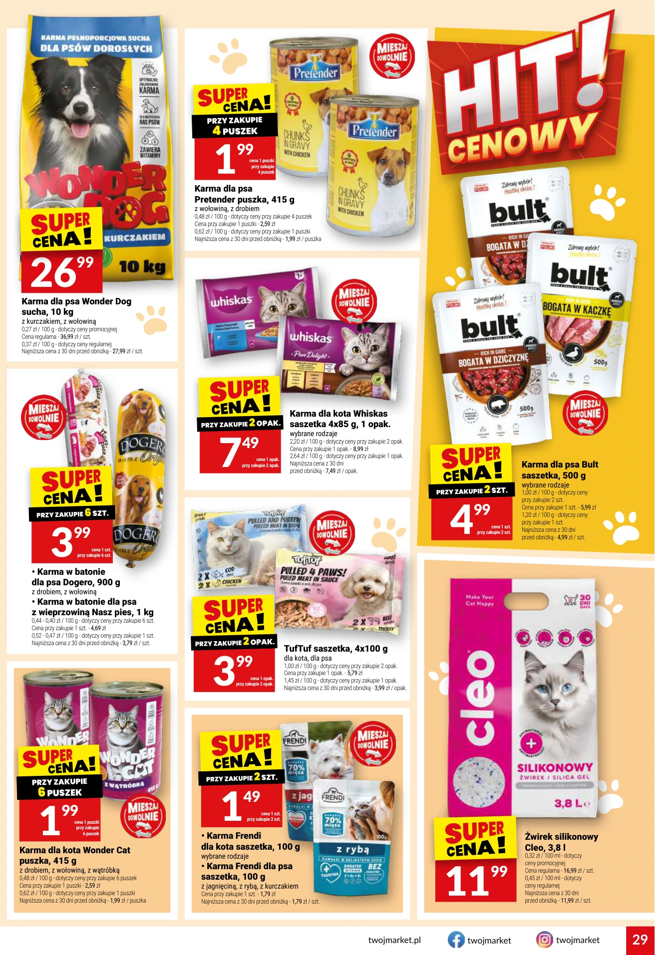 Flyer page 29